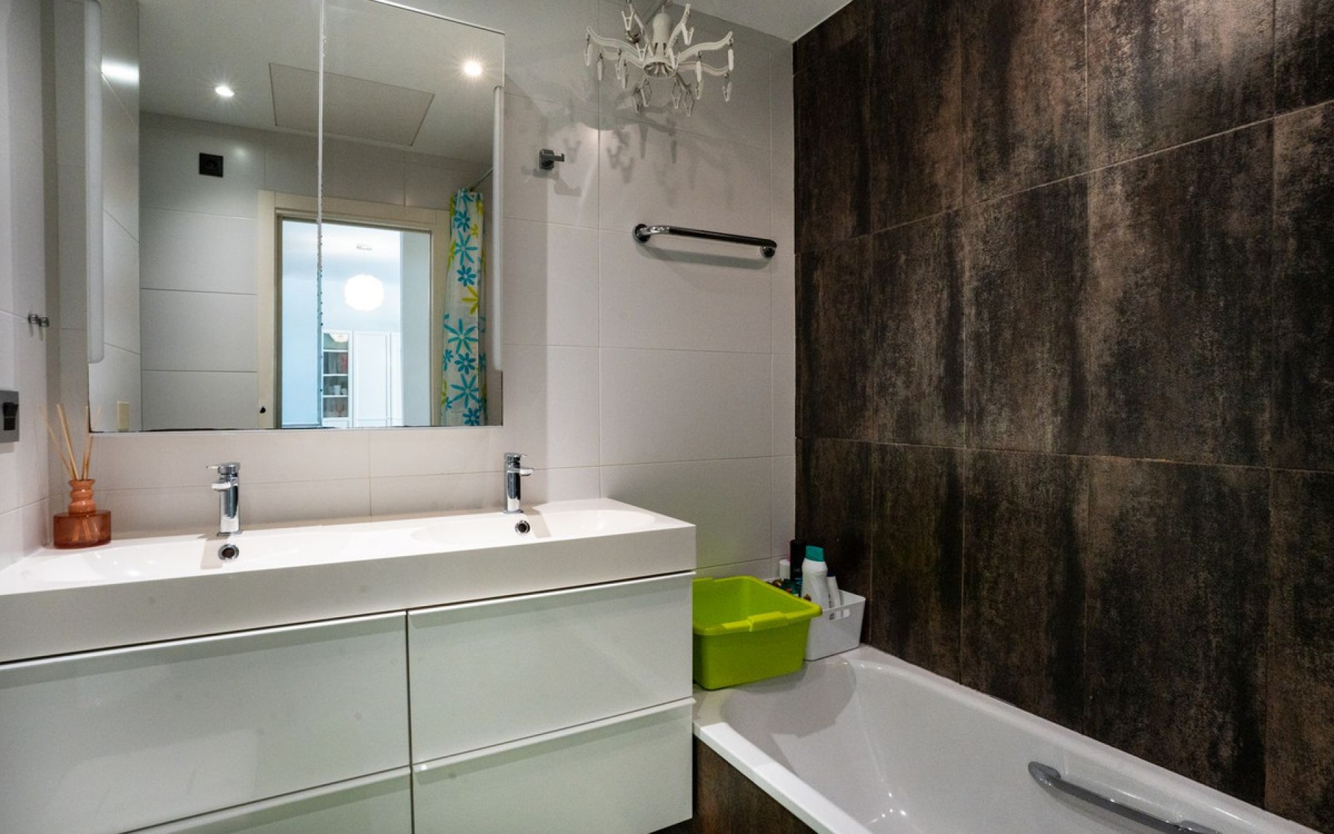 Resale - Apartment - La Zenia