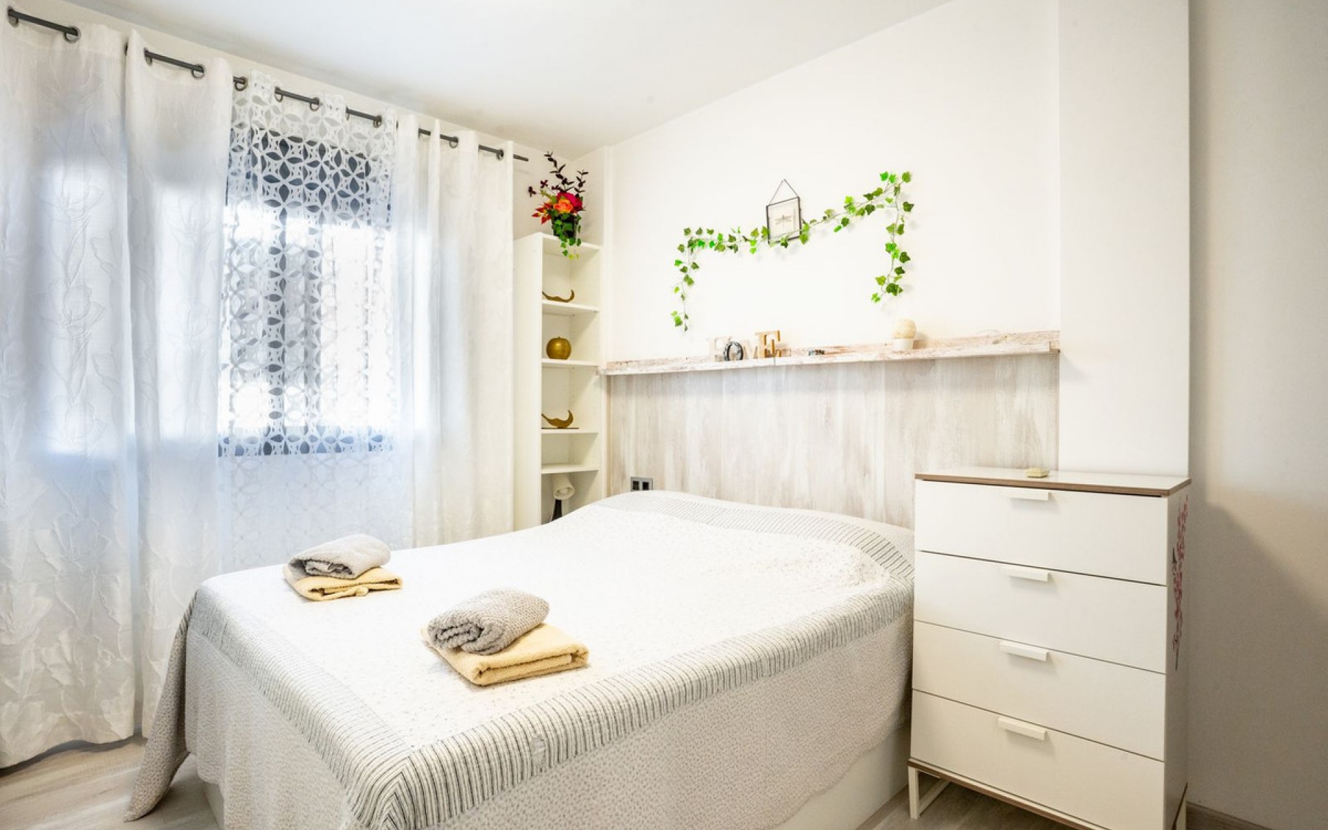 Resale - Apartment - La Zenia