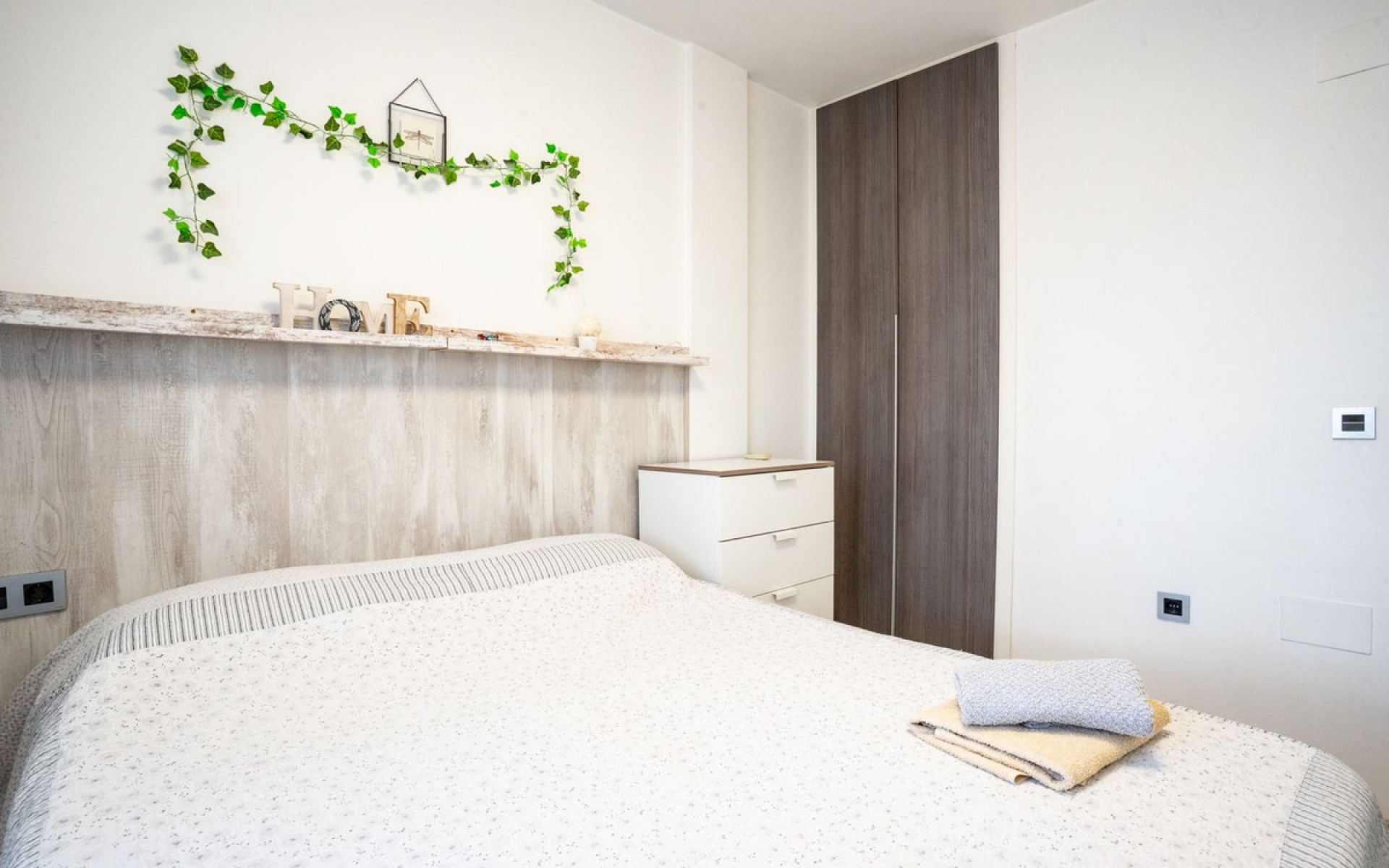 Resale - Apartment - La Zenia