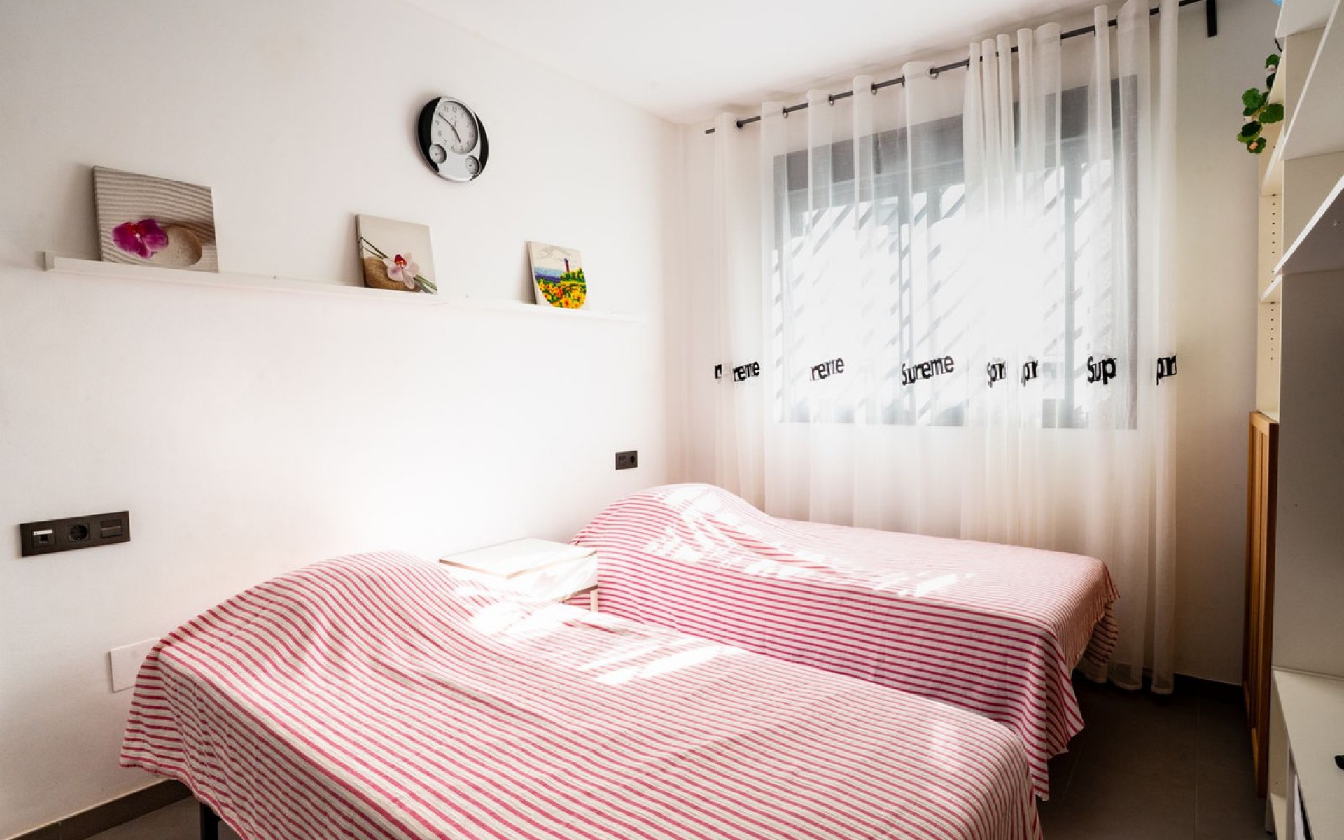 Resale - Apartment - La Zenia