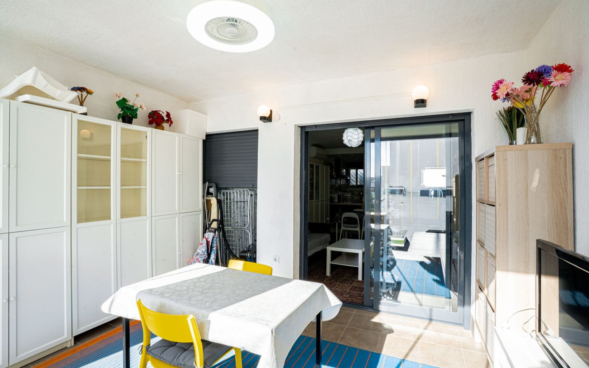 Resale - Apartment - La Zenia