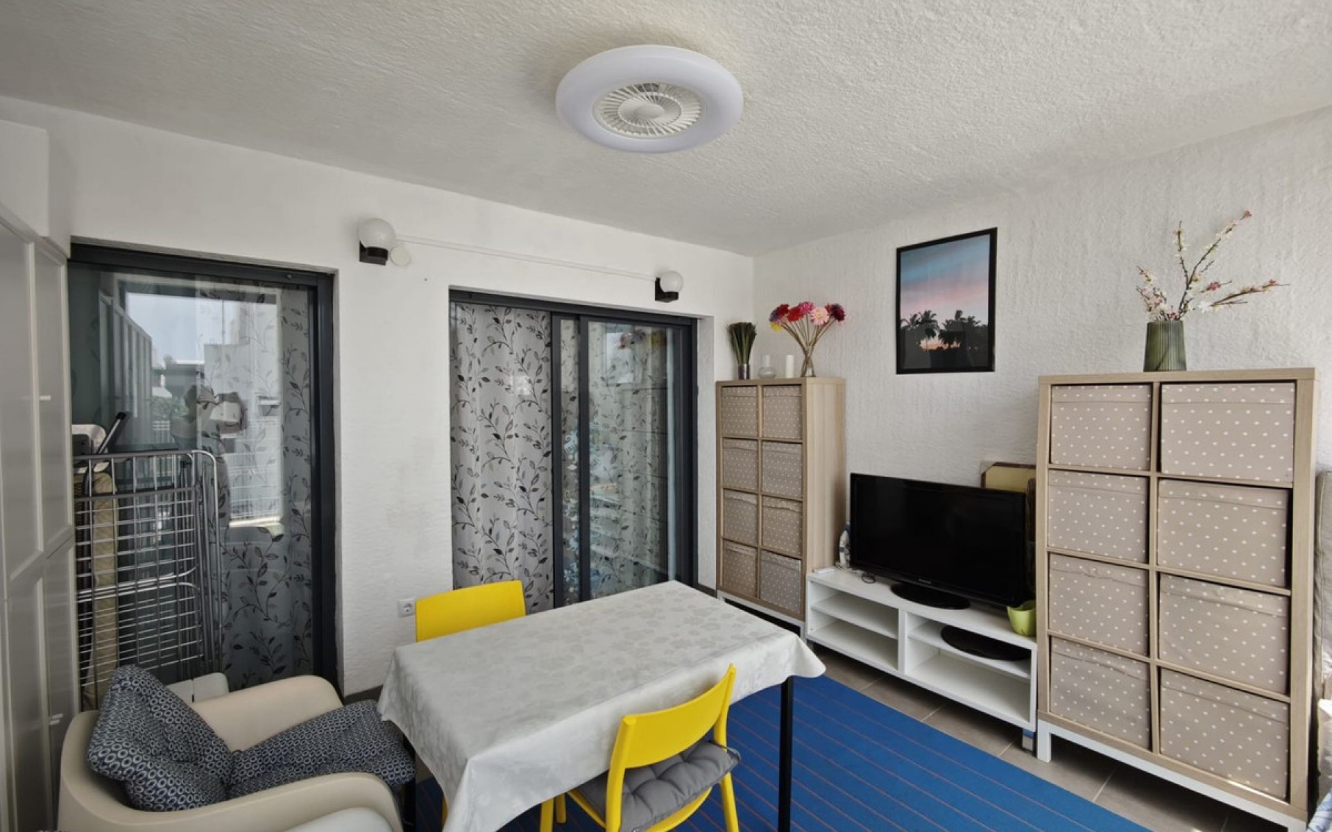 Resale - Apartment - La Zenia