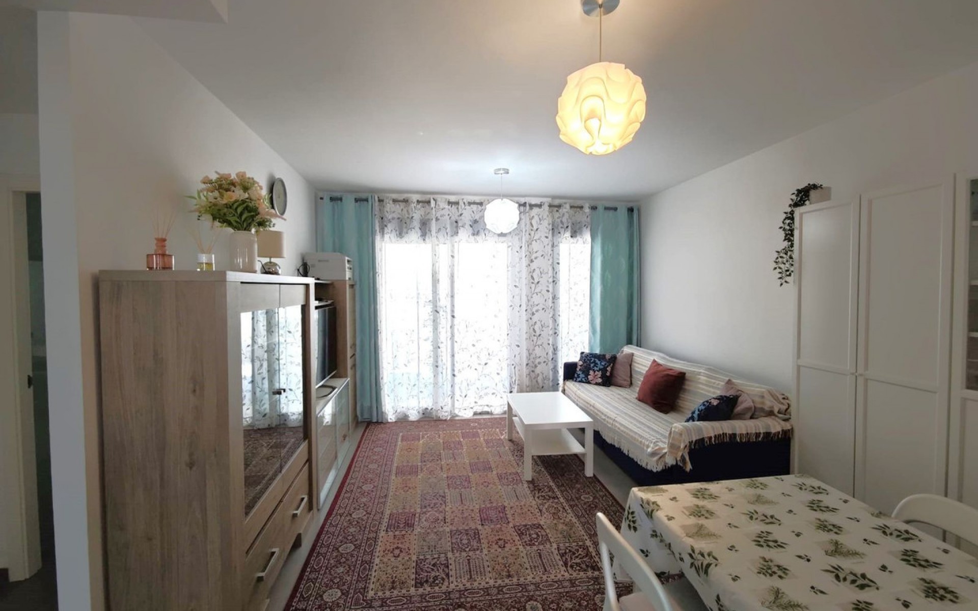 Resale - Apartment - La Zenia