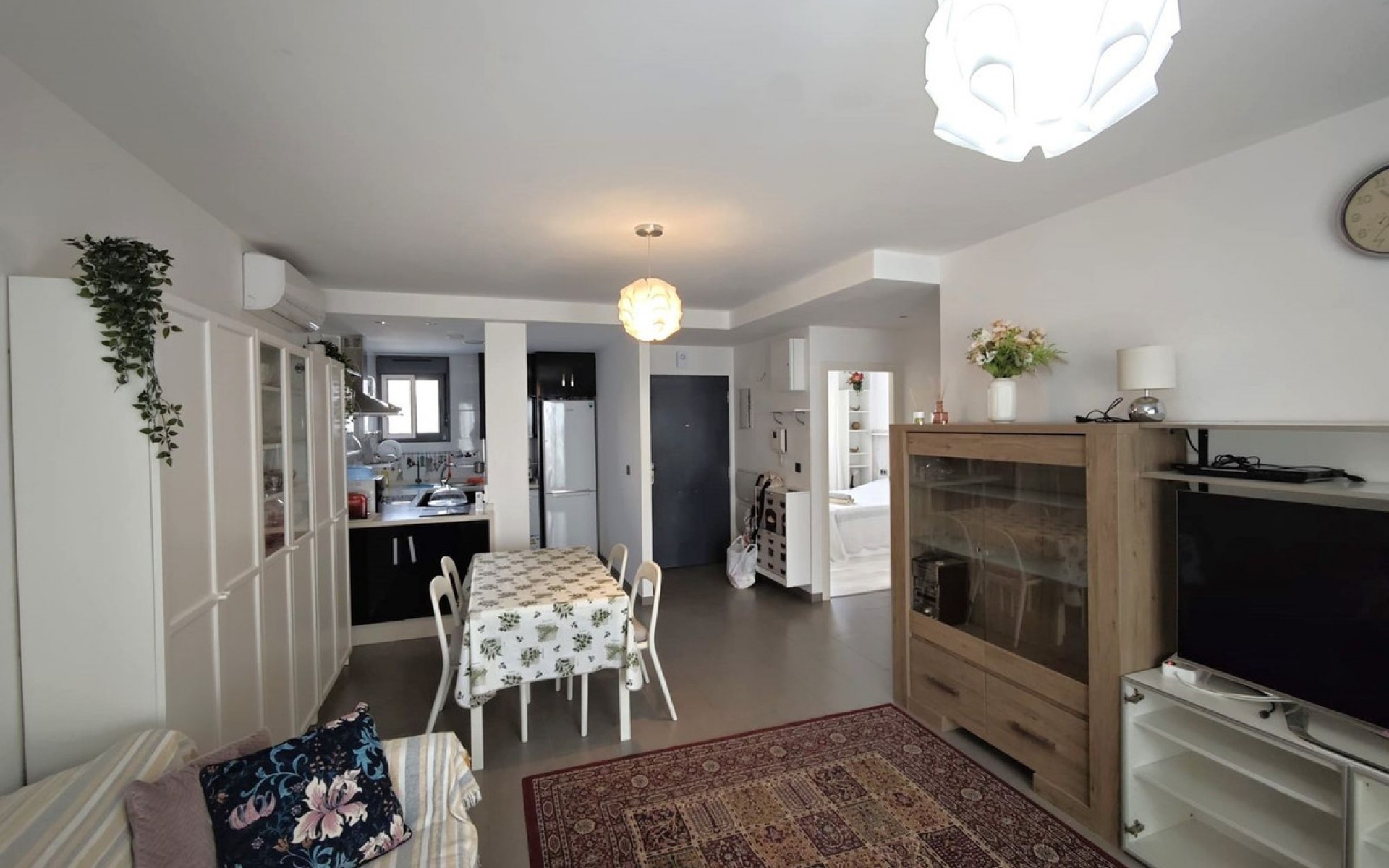Resale - Apartment - La Zenia