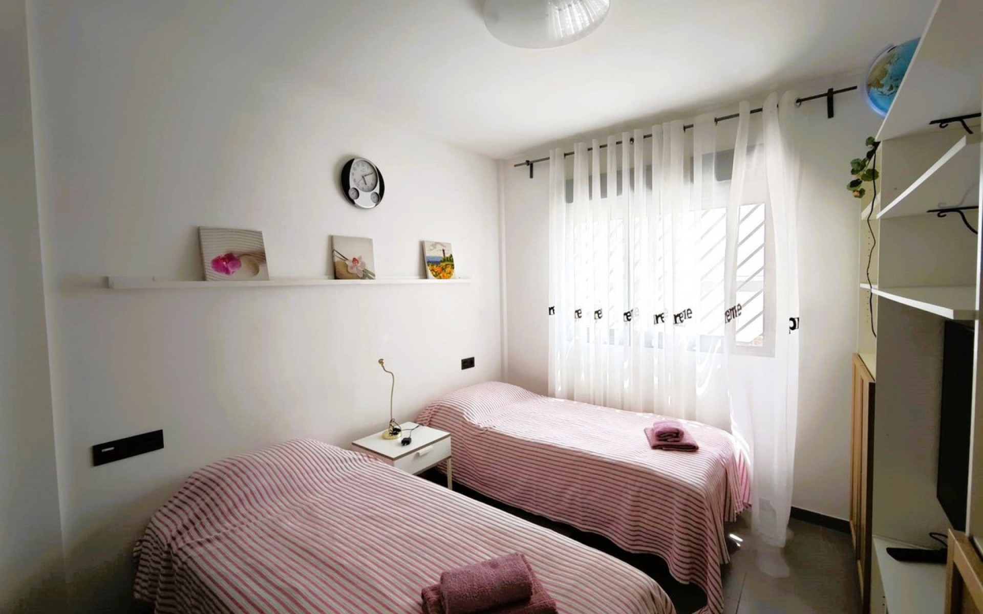 Resale - Apartment - La Zenia