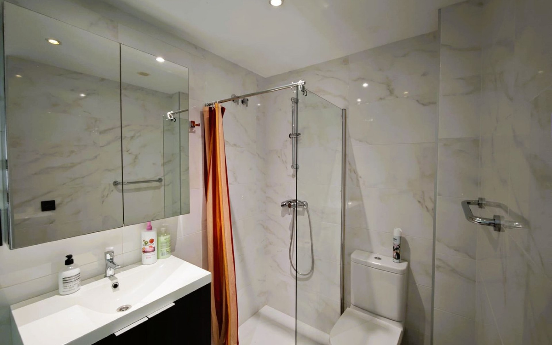 Resale - Apartment - La Zenia