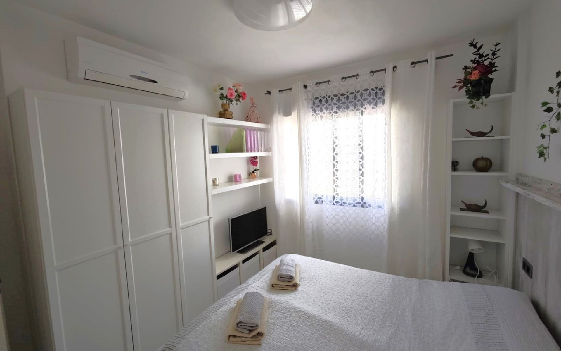 Resale - Apartment - La Zenia