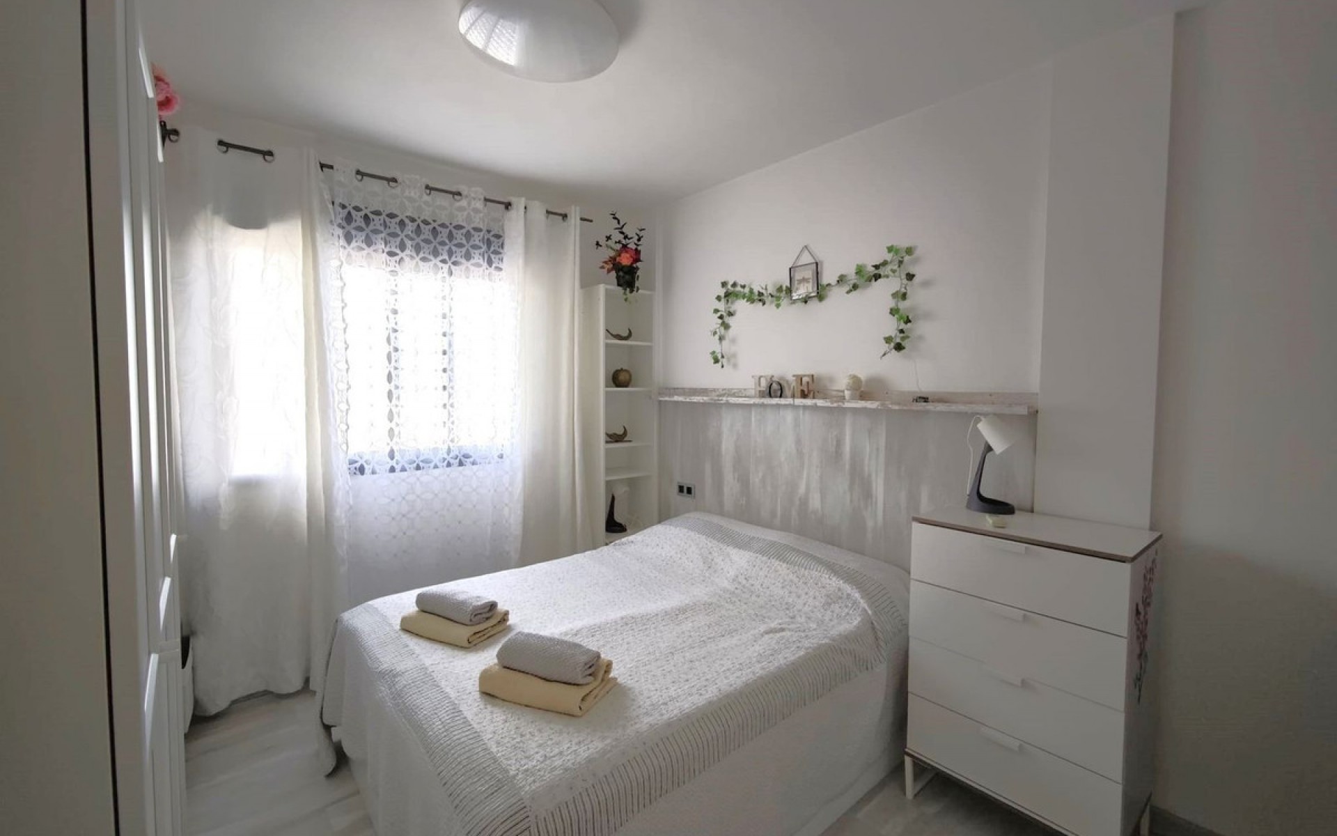 Resale - Apartment - La Zenia