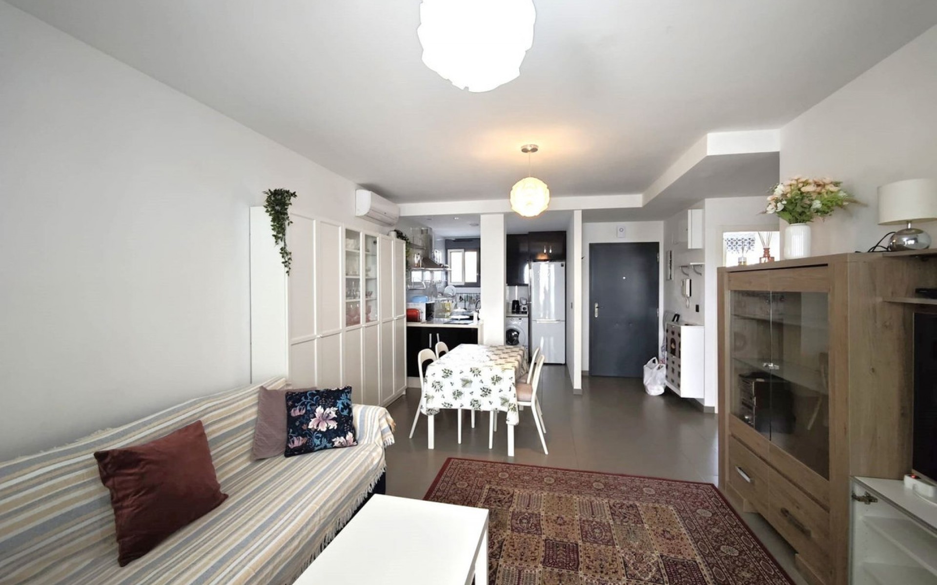 Resale - Apartment - La Zenia