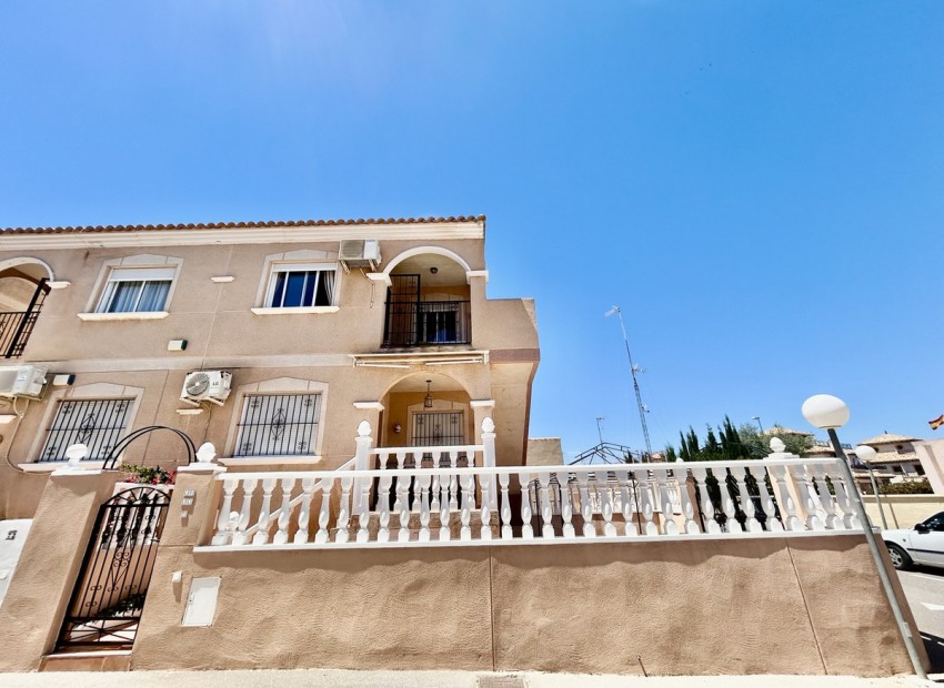 Resale - Apartment - La Zenia