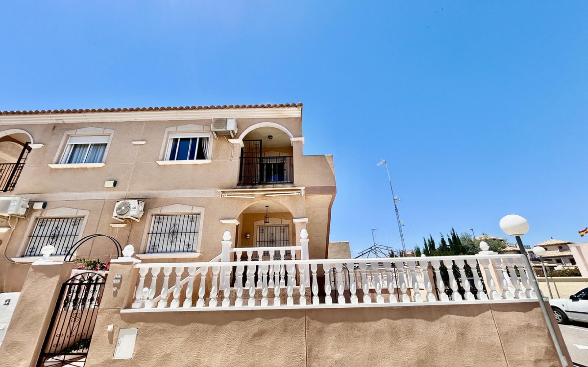 Resale - Apartment - La Zenia