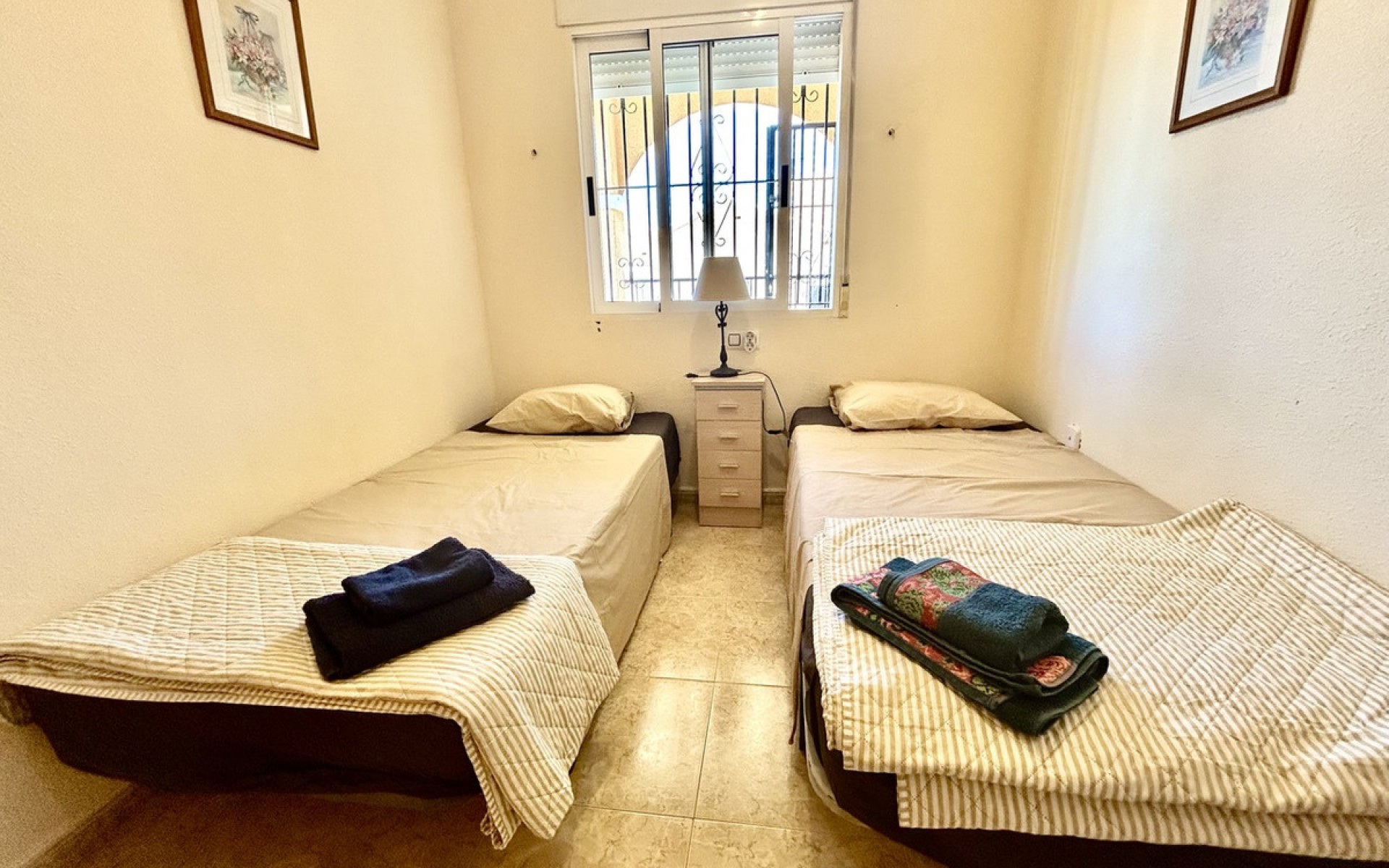 Resale - Apartment - La Zenia