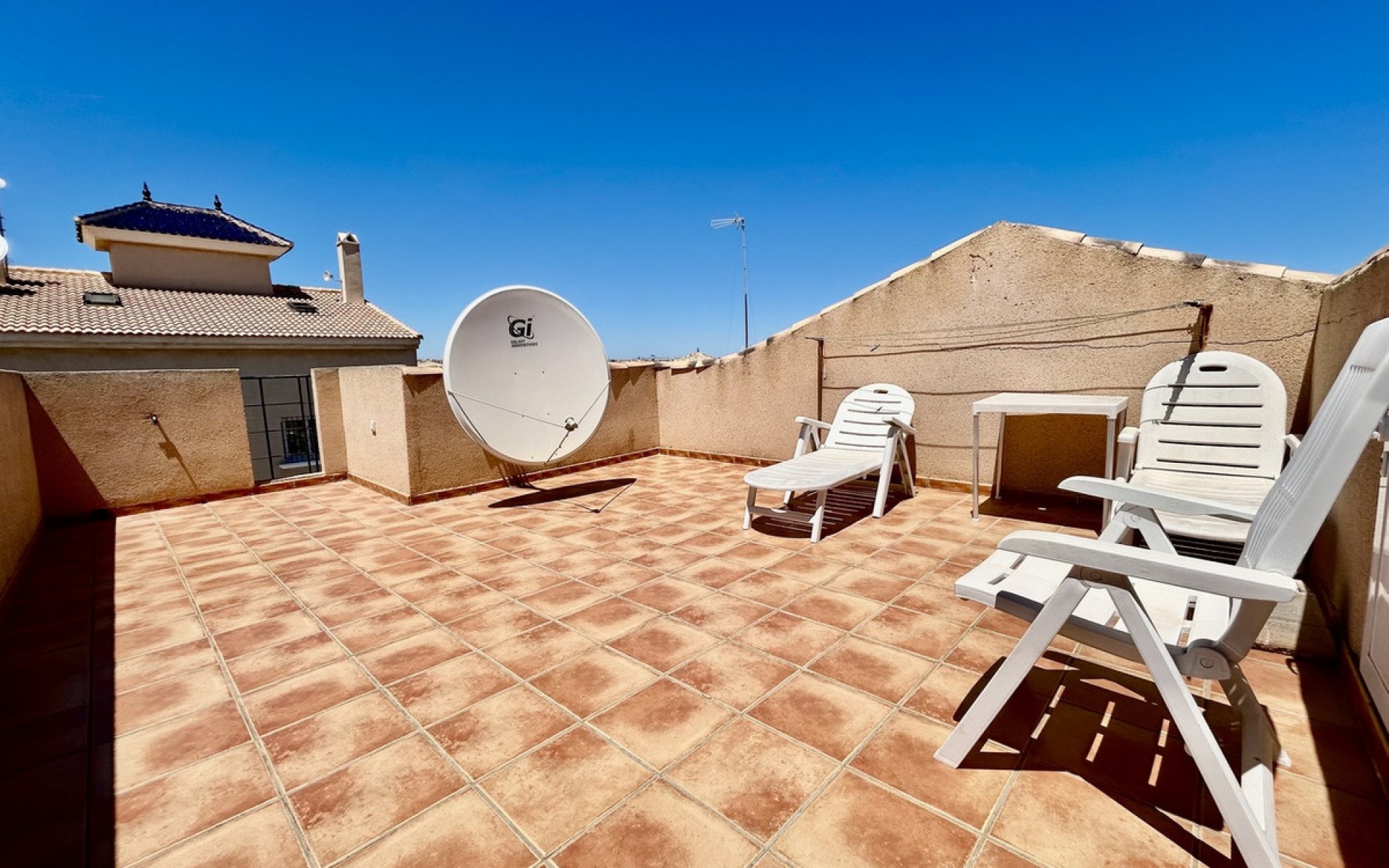 Resale - Apartment - La Zenia