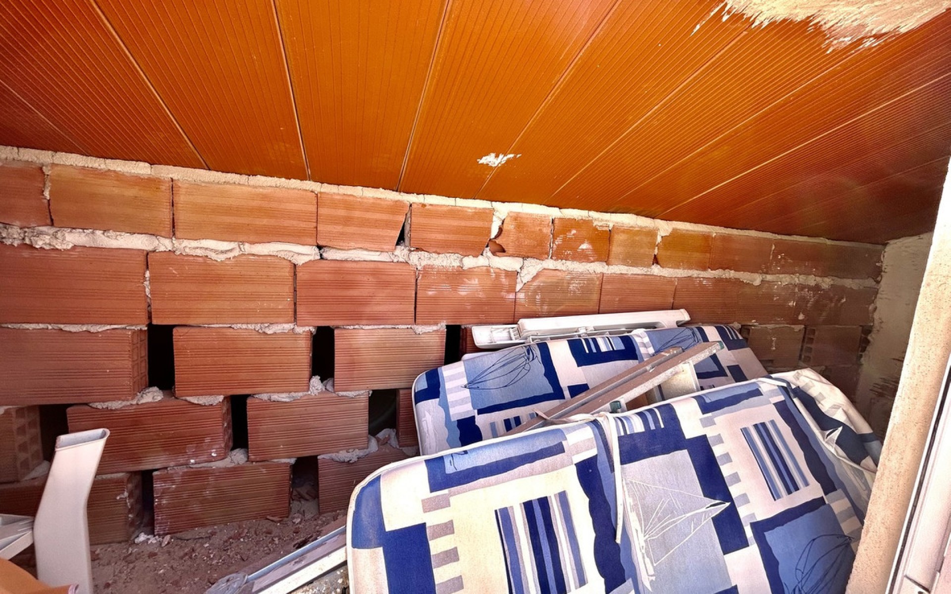 Resale - Apartment - La Zenia