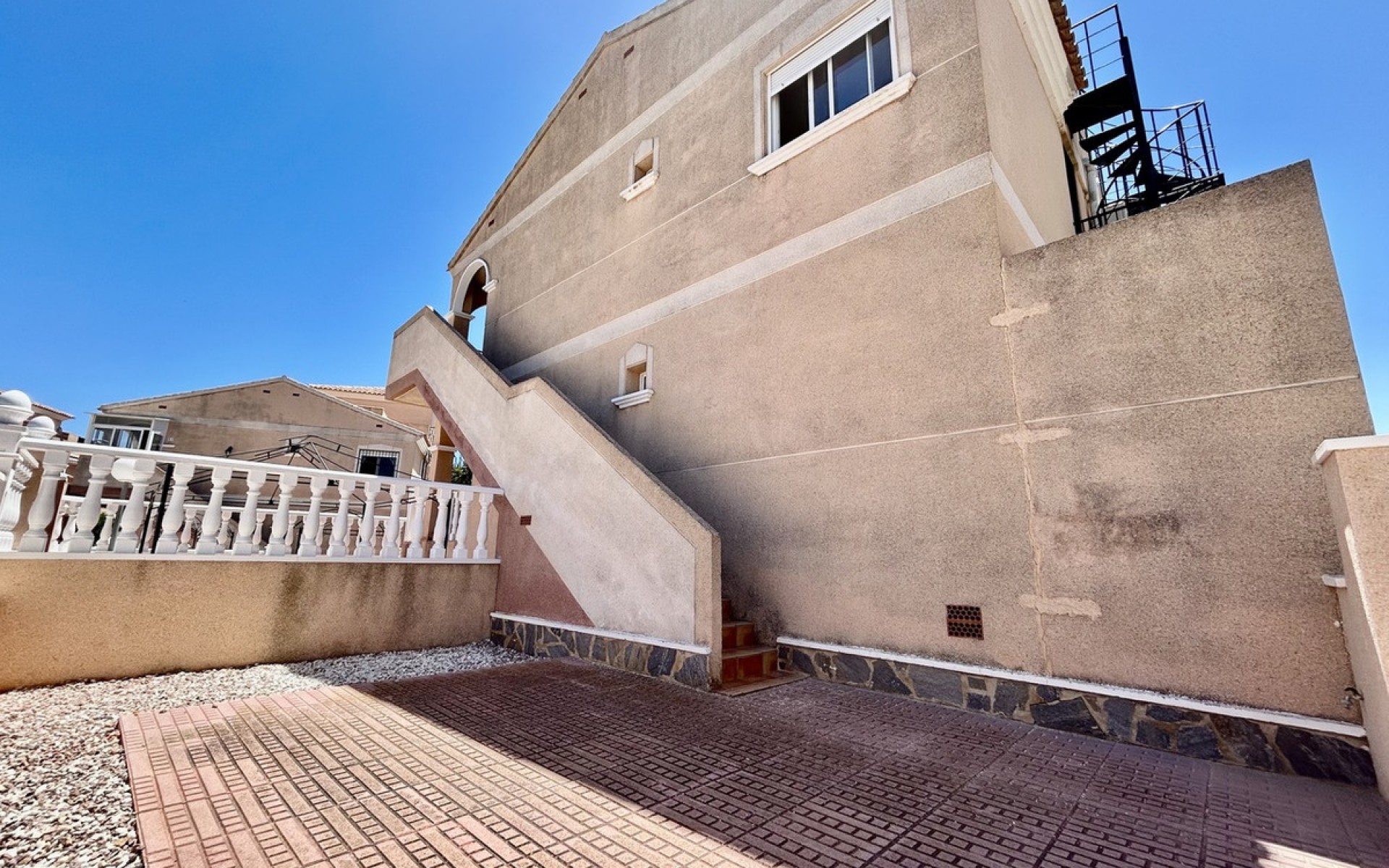 Resale - Apartment - La Zenia