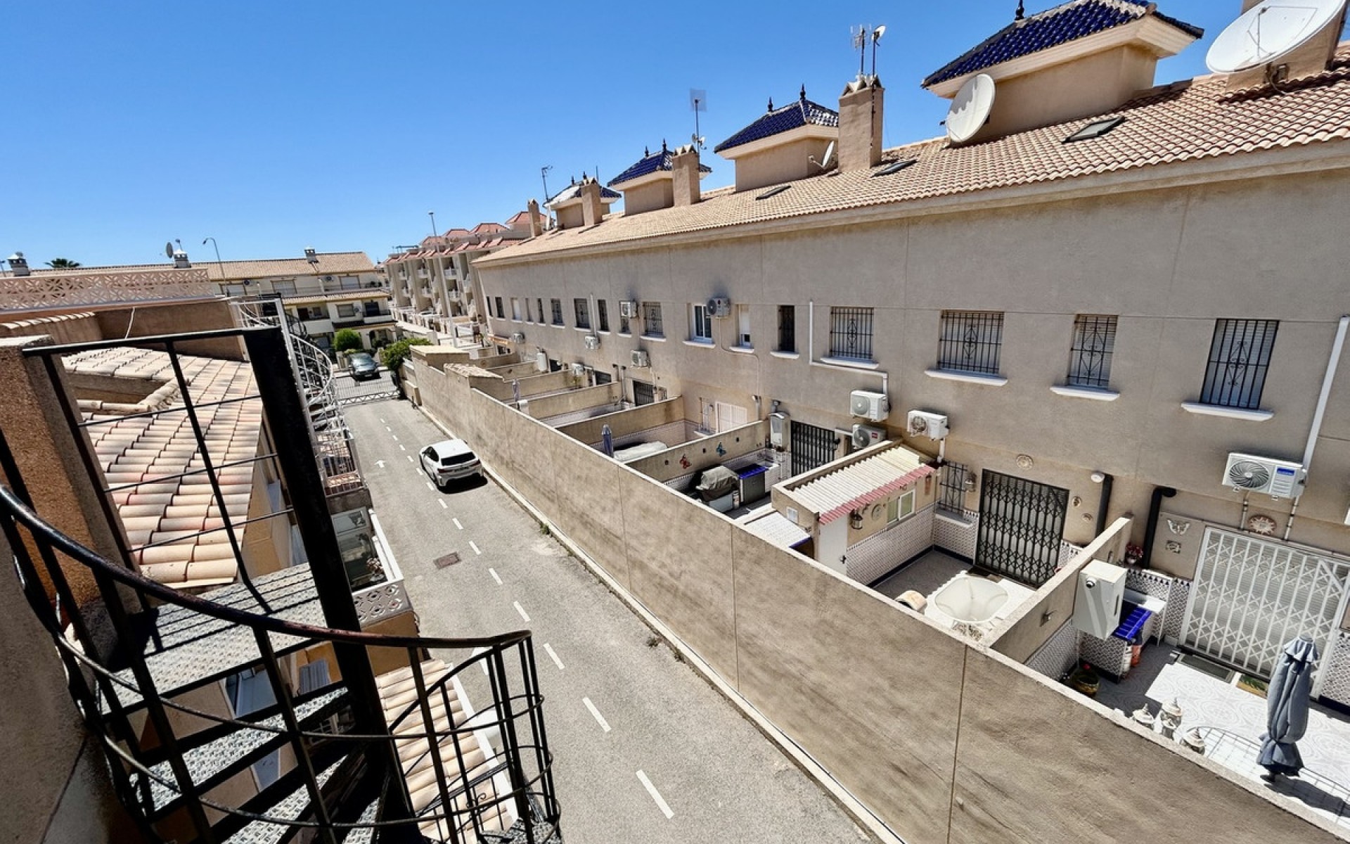 Resale - Apartment - La Zenia