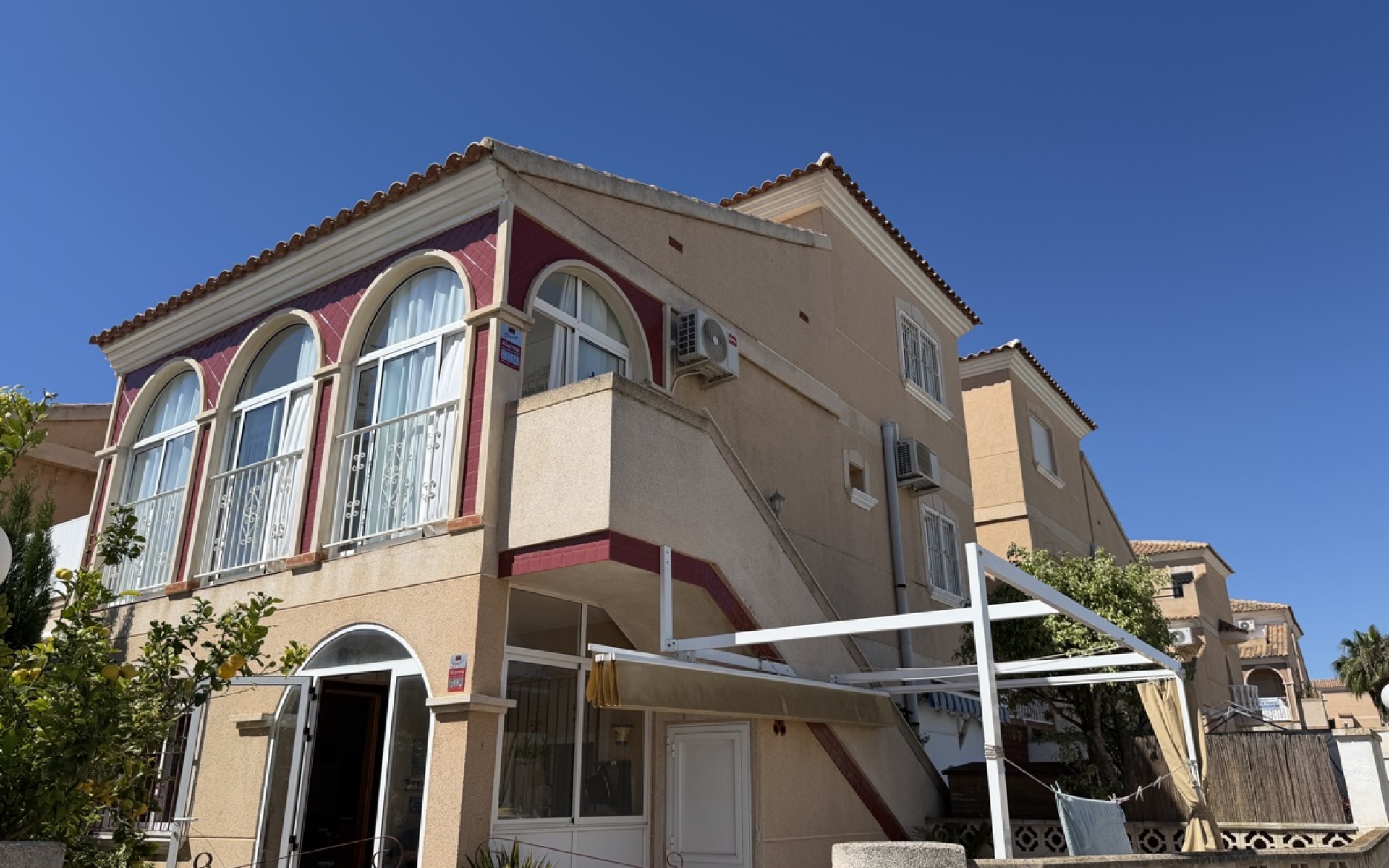 Resale - Apartment - La Zenia
