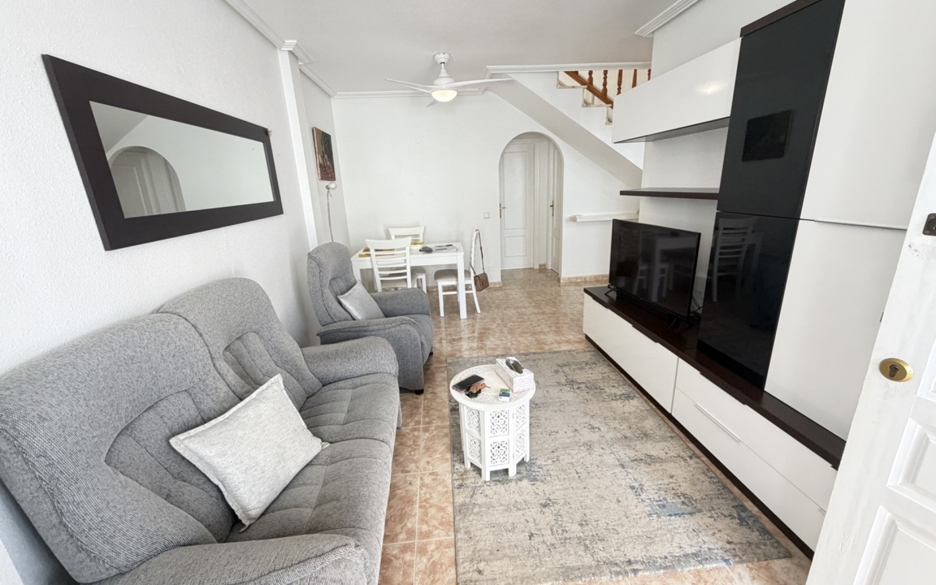 Resale - Apartment - La Zenia
