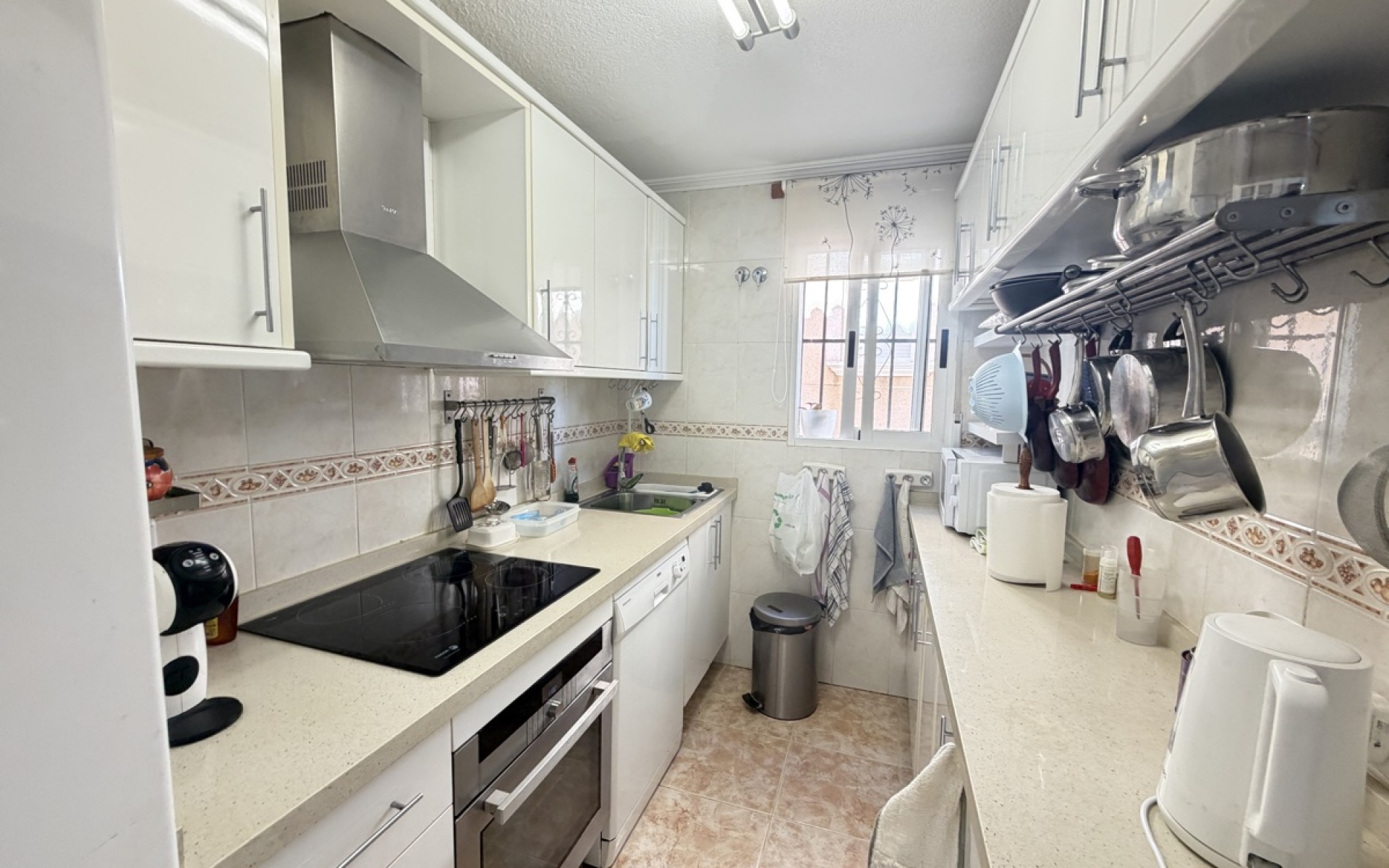 Resale - Apartment - La Zenia