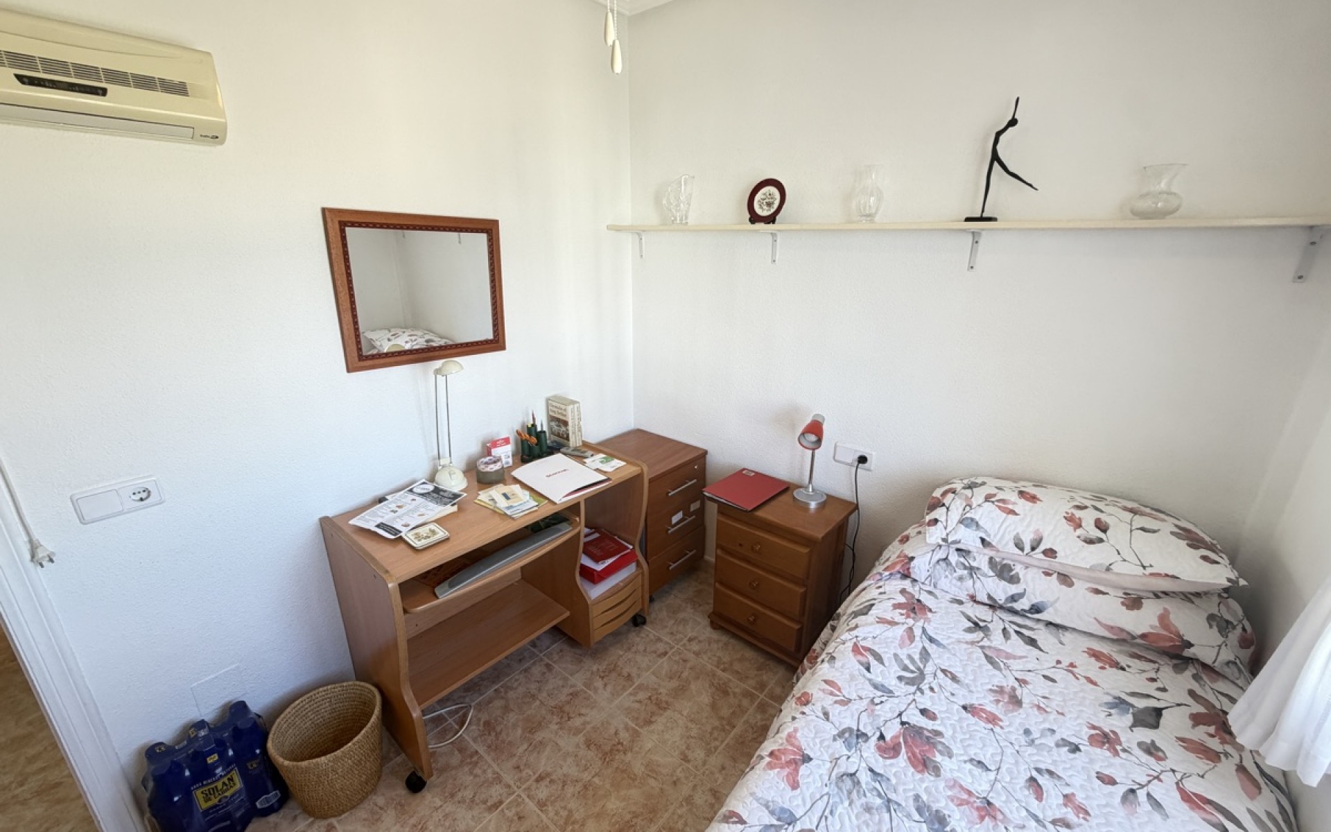 Resale - Apartment - La Zenia