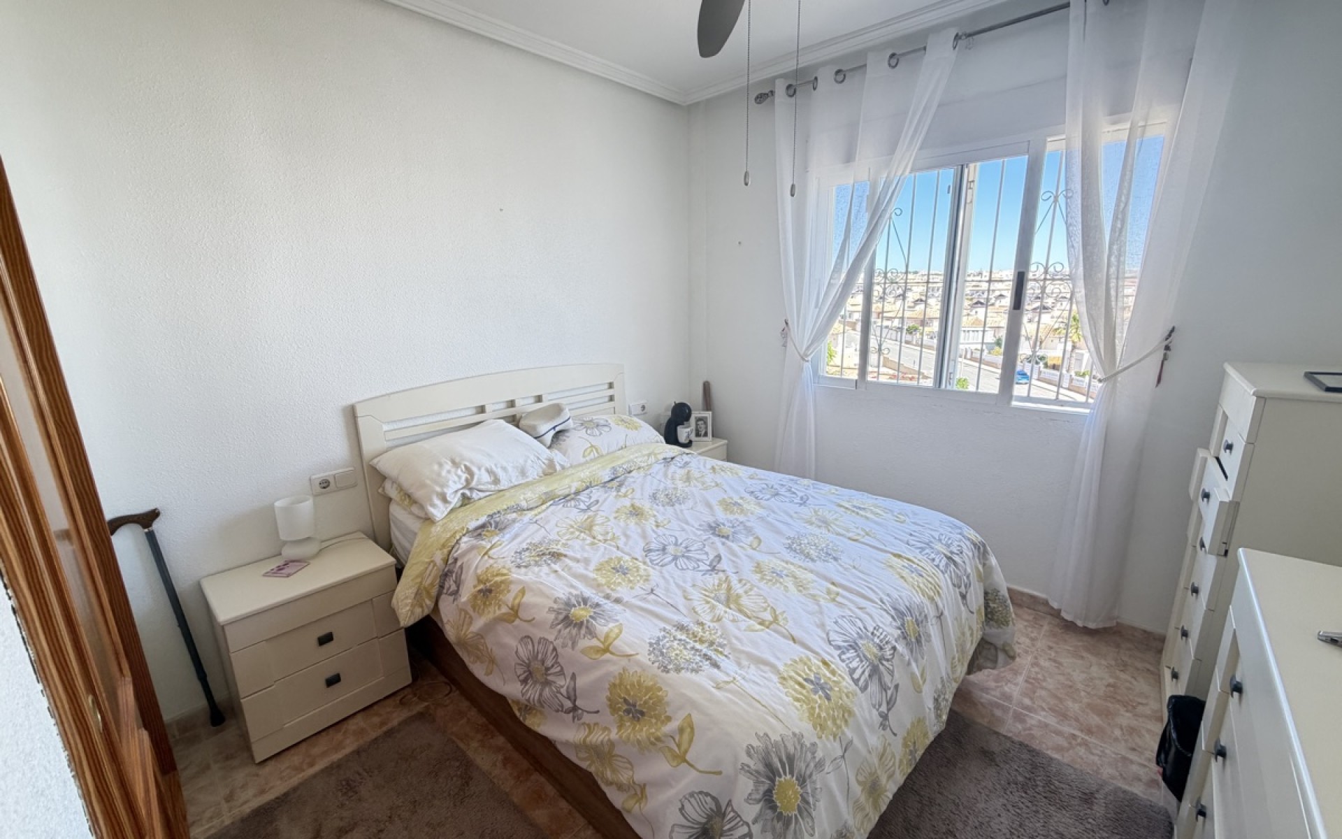 Resale - Apartment - La Zenia