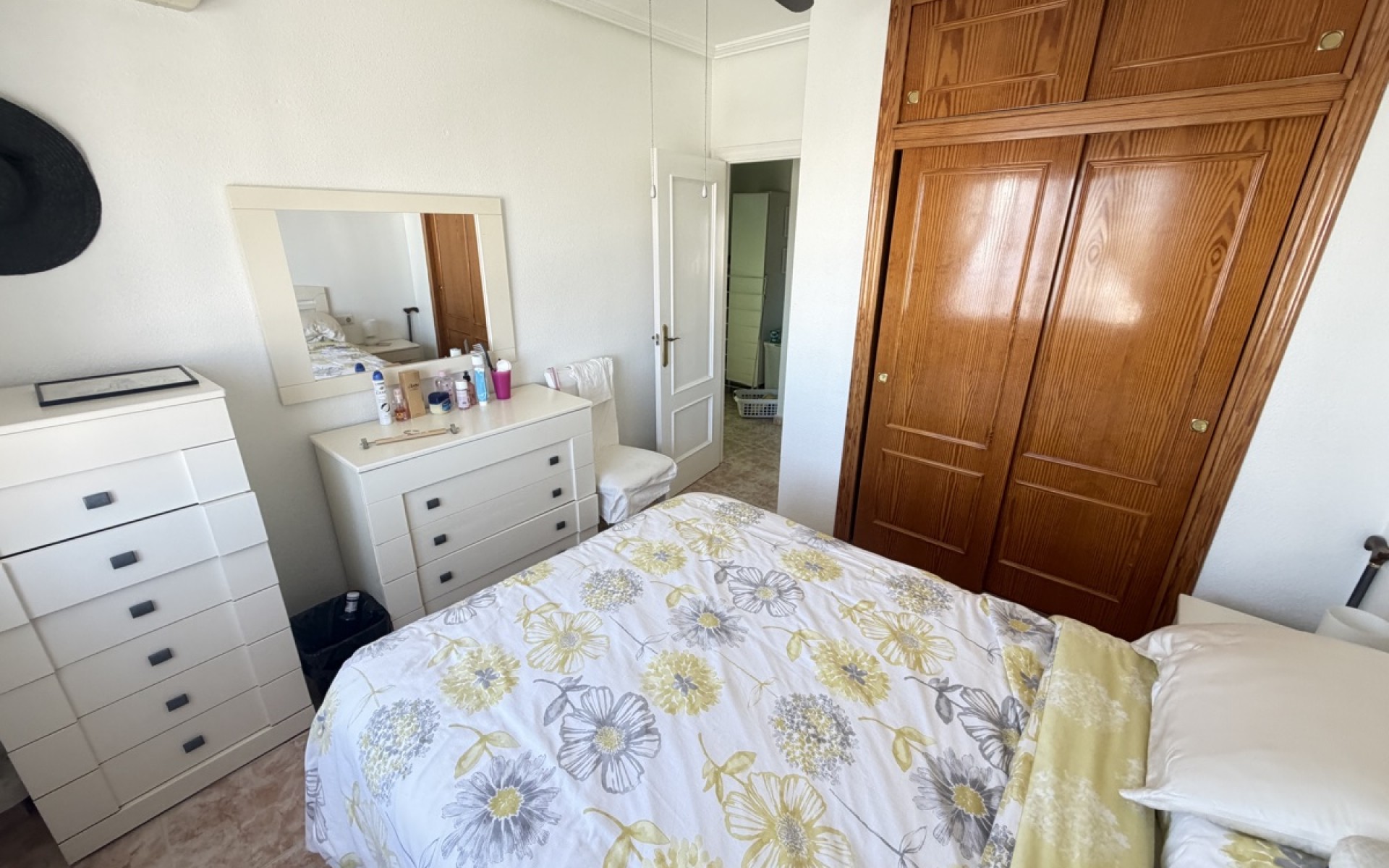 Resale - Apartment - La Zenia