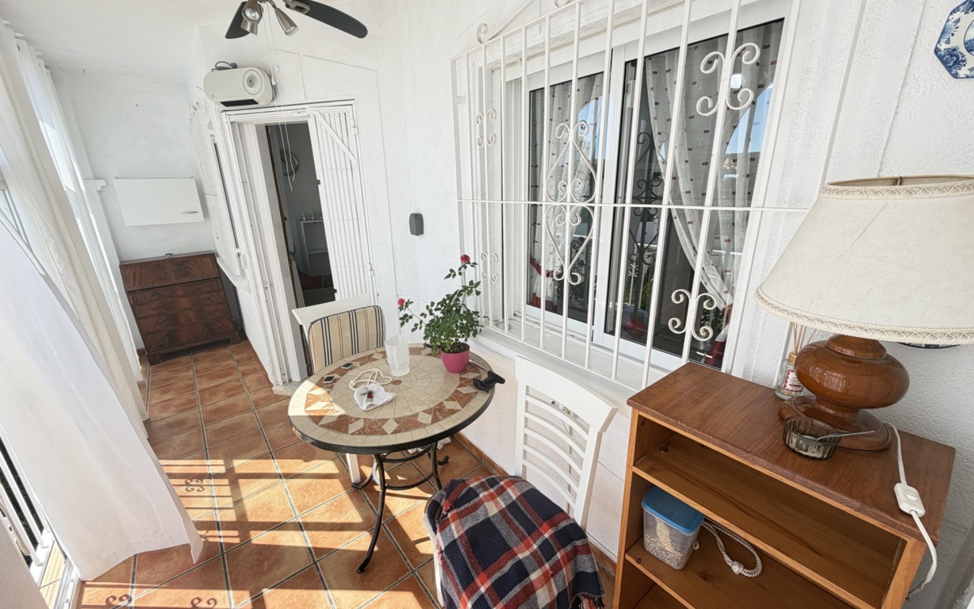 Resale - Apartment - La Zenia