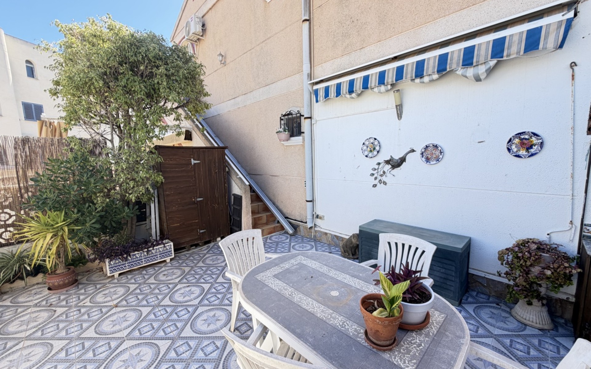 Resale - Apartment - La Zenia