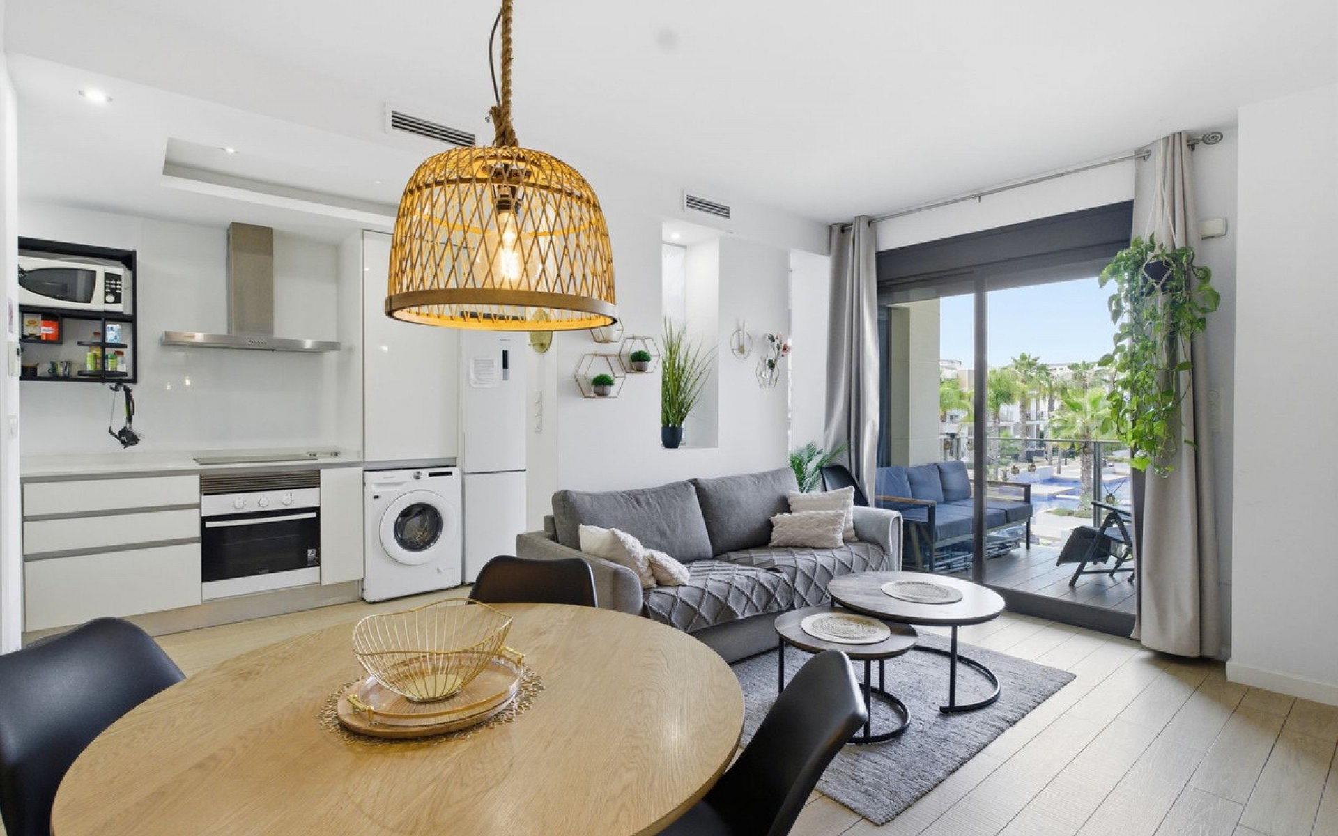 Resale - Apartment - La Zenia