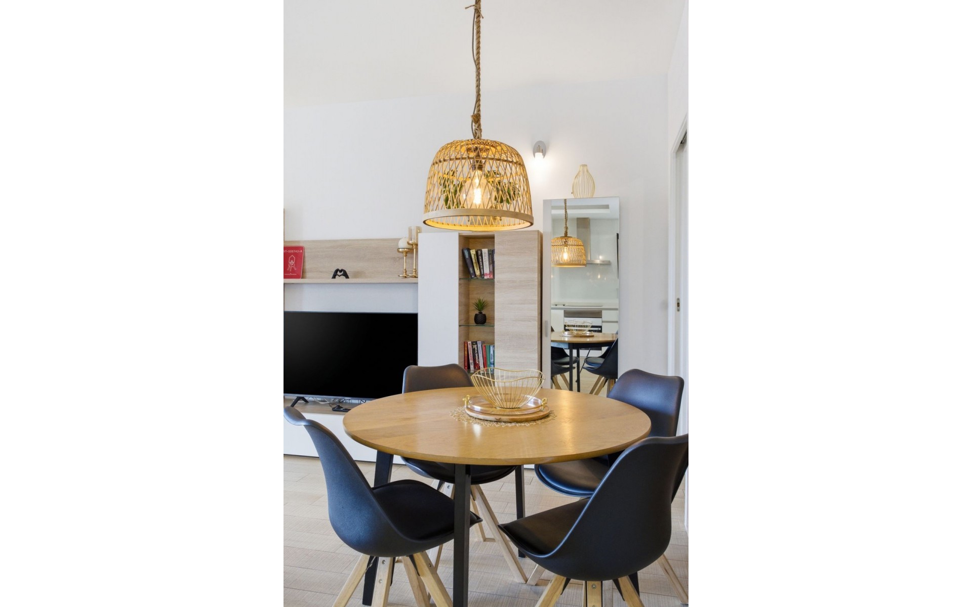 Resale - Apartment - La Zenia