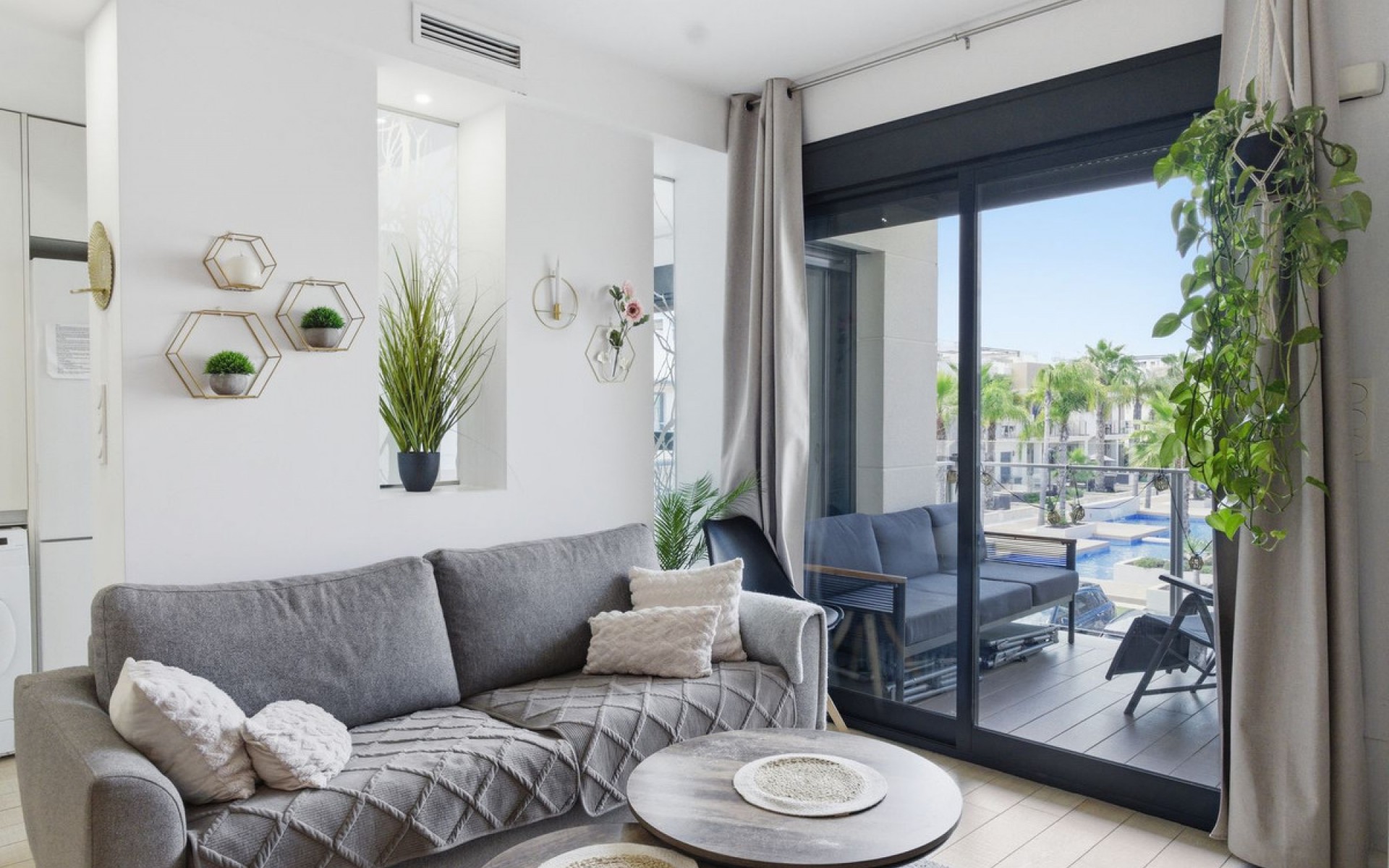 Resale - Apartment - La Zenia