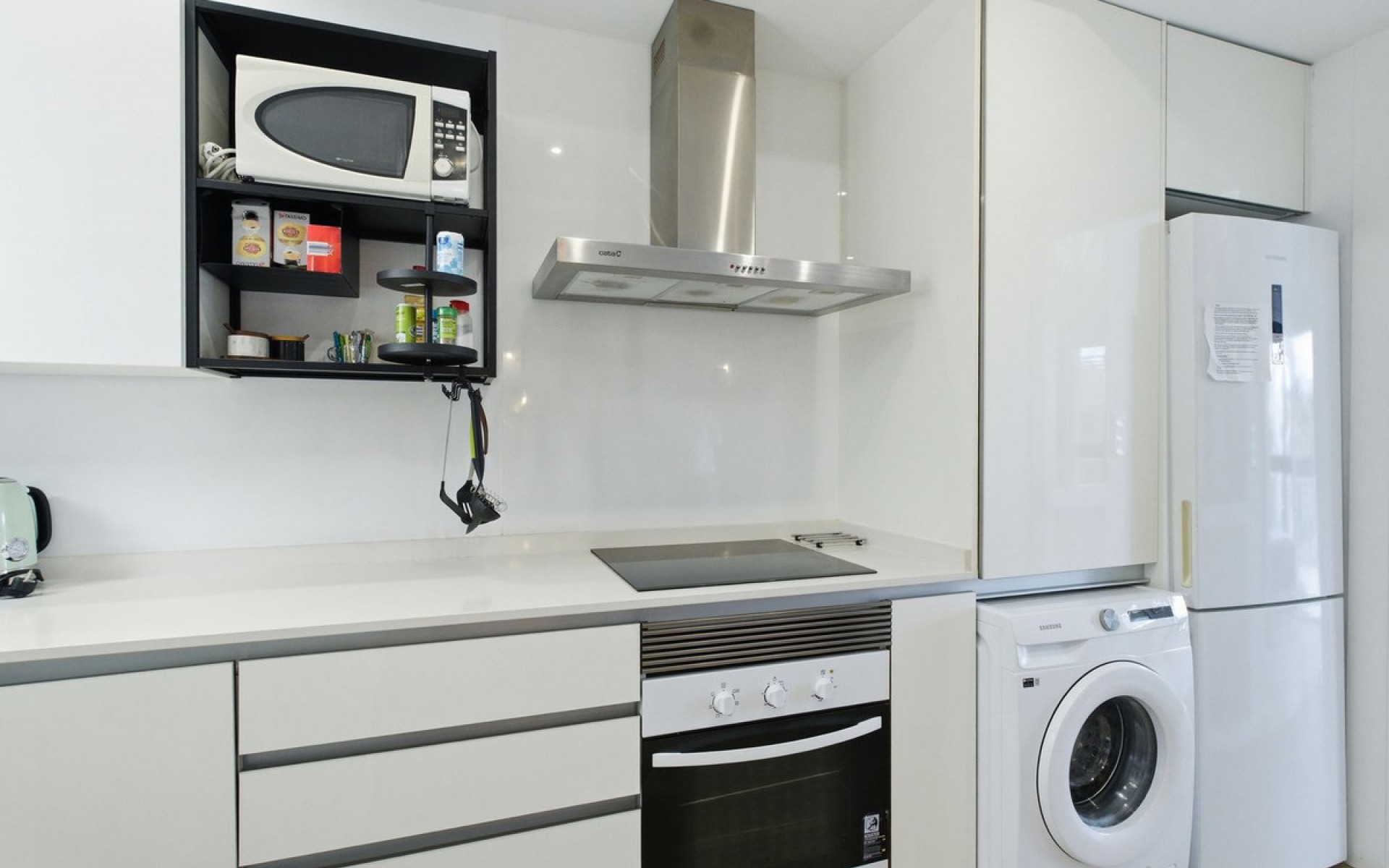 Resale - Apartment - La Zenia