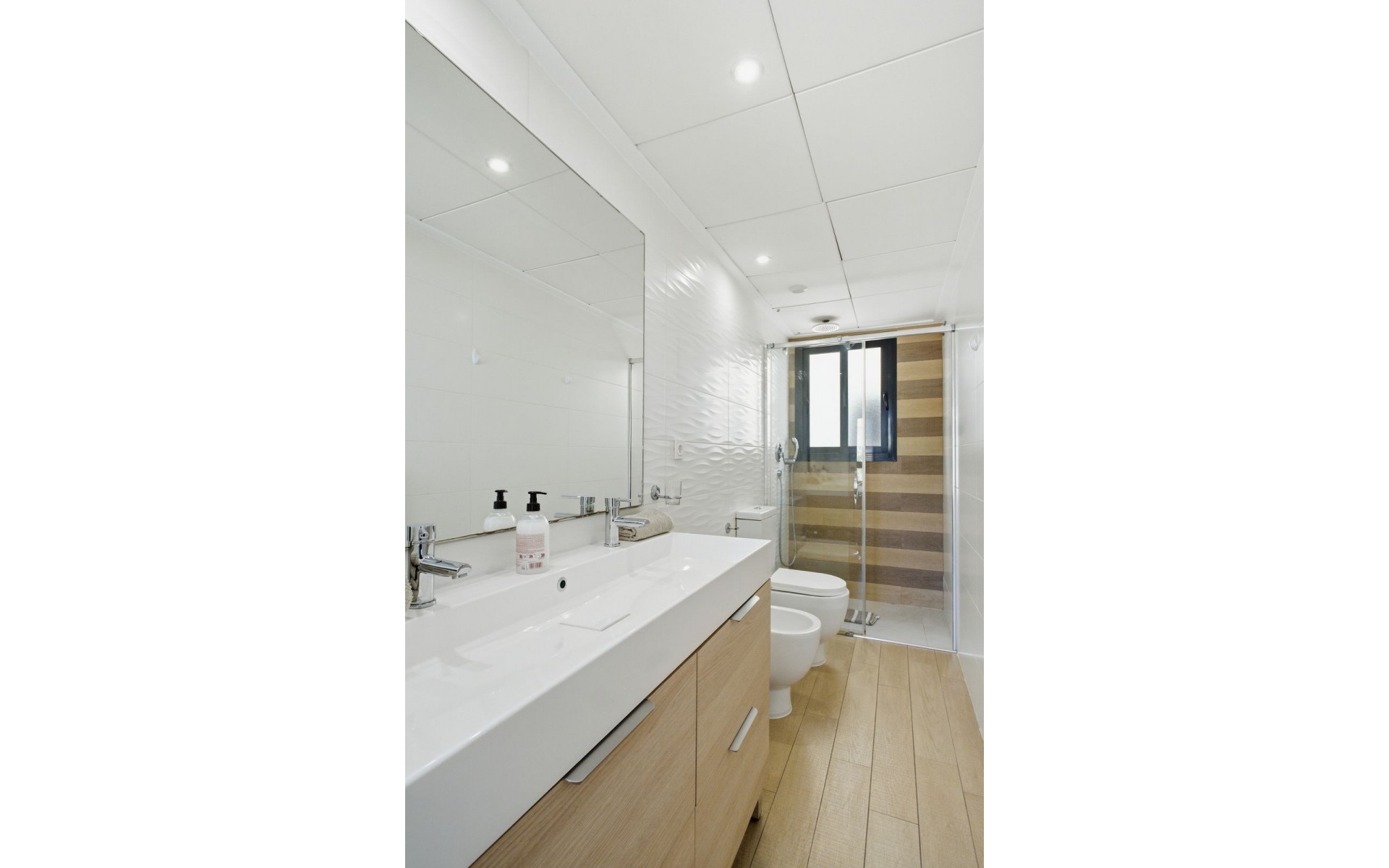 Resale - Apartment - La Zenia