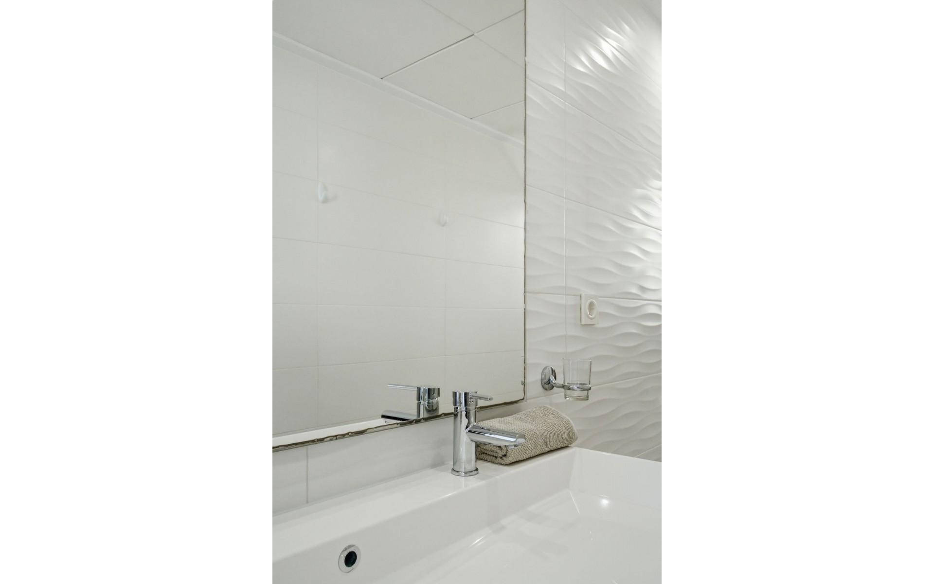 Resale - Apartment - La Zenia