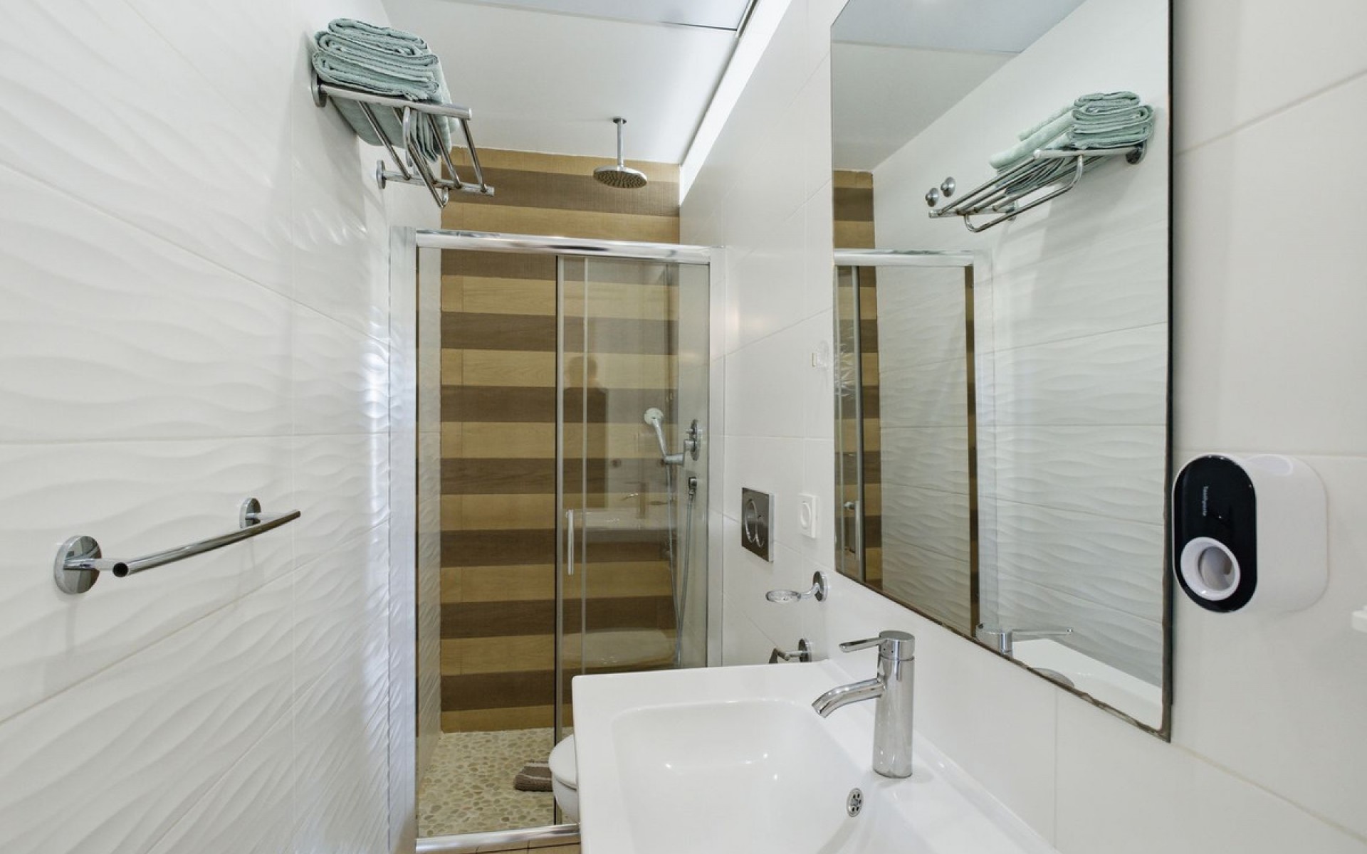 Resale - Apartment - La Zenia