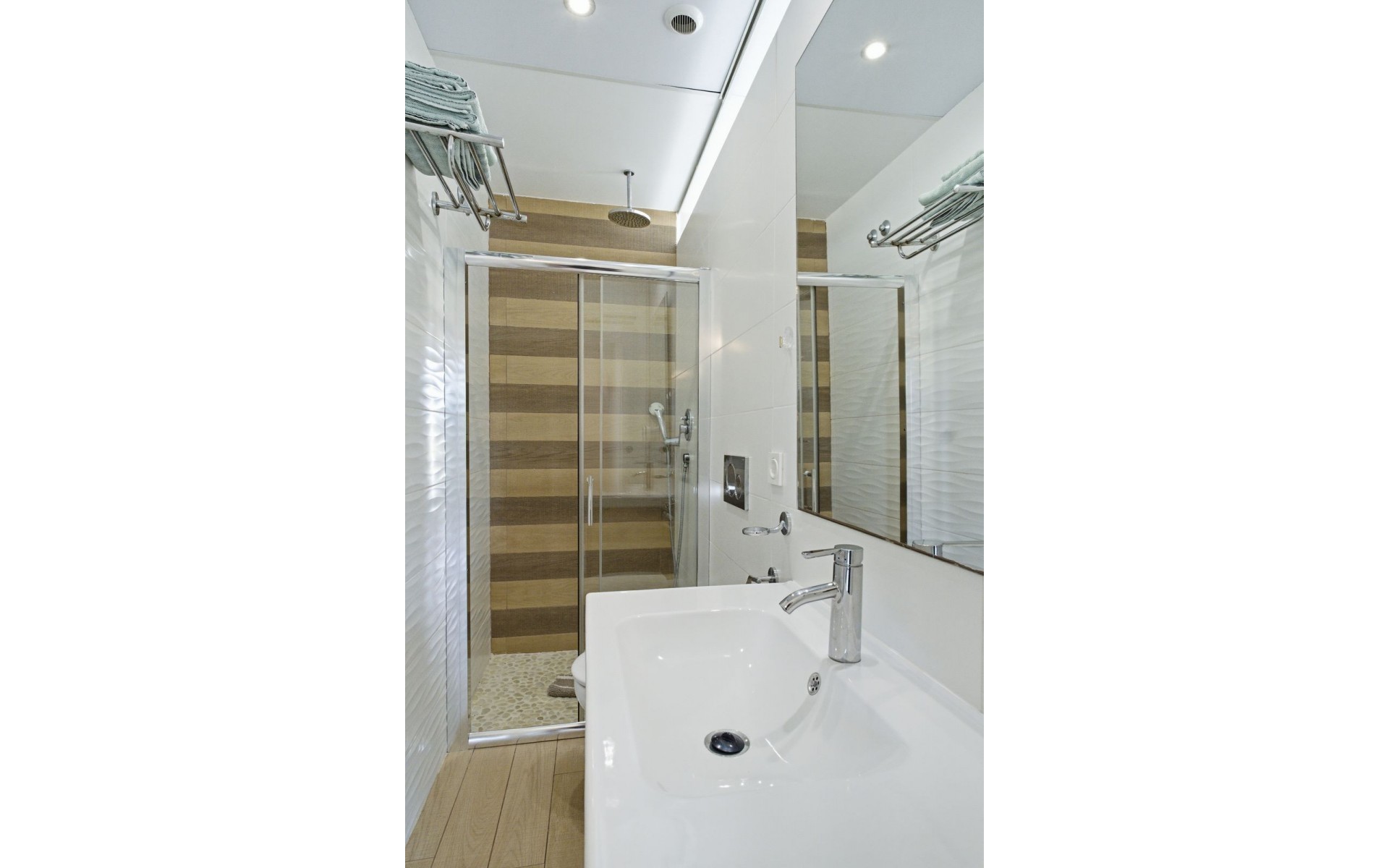 Resale - Apartment - La Zenia