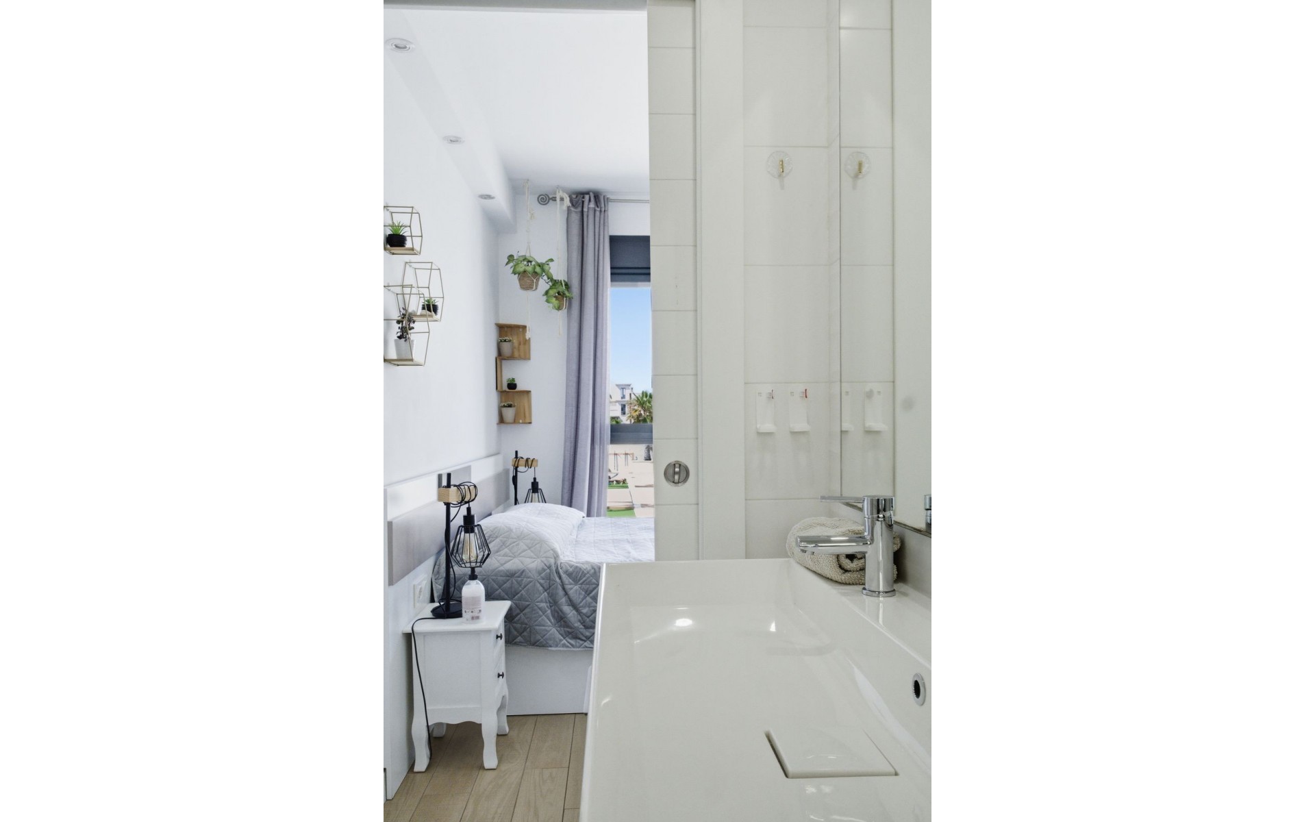 Resale - Apartment - La Zenia