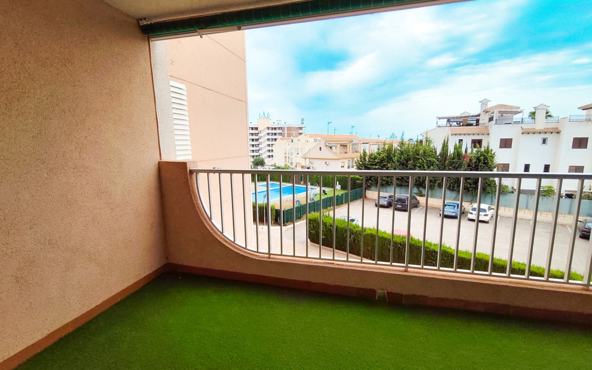 Resale - Apartment - La Zenia