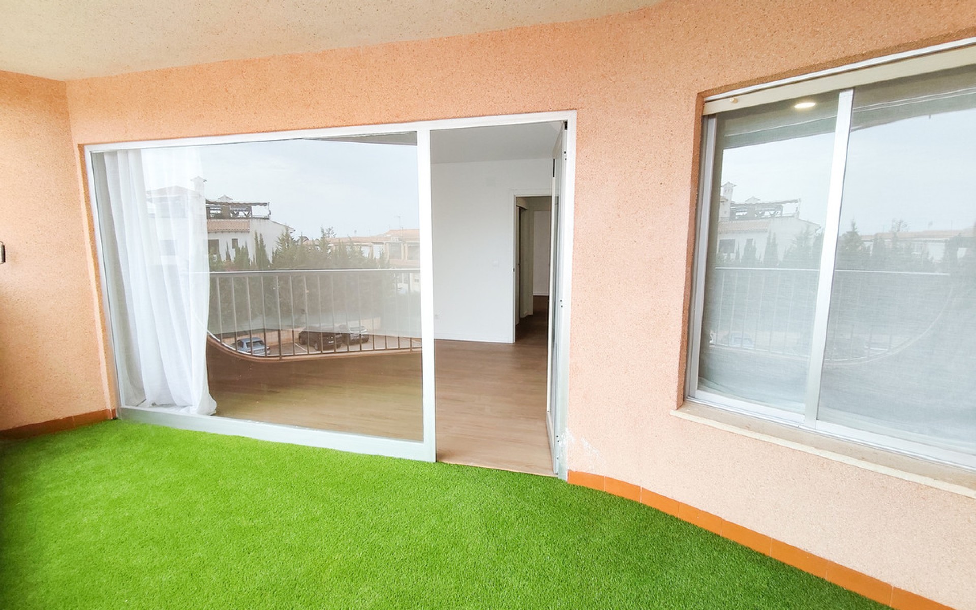 Resale - Apartment - La Zenia