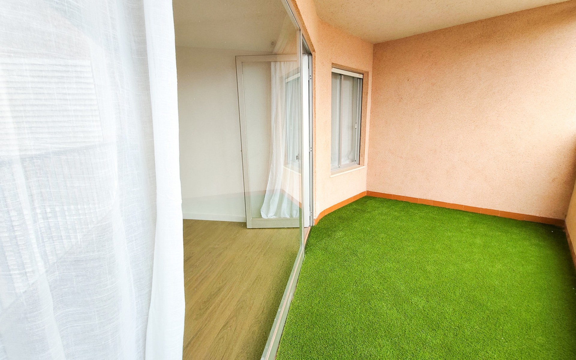 Resale - Apartment - La Zenia