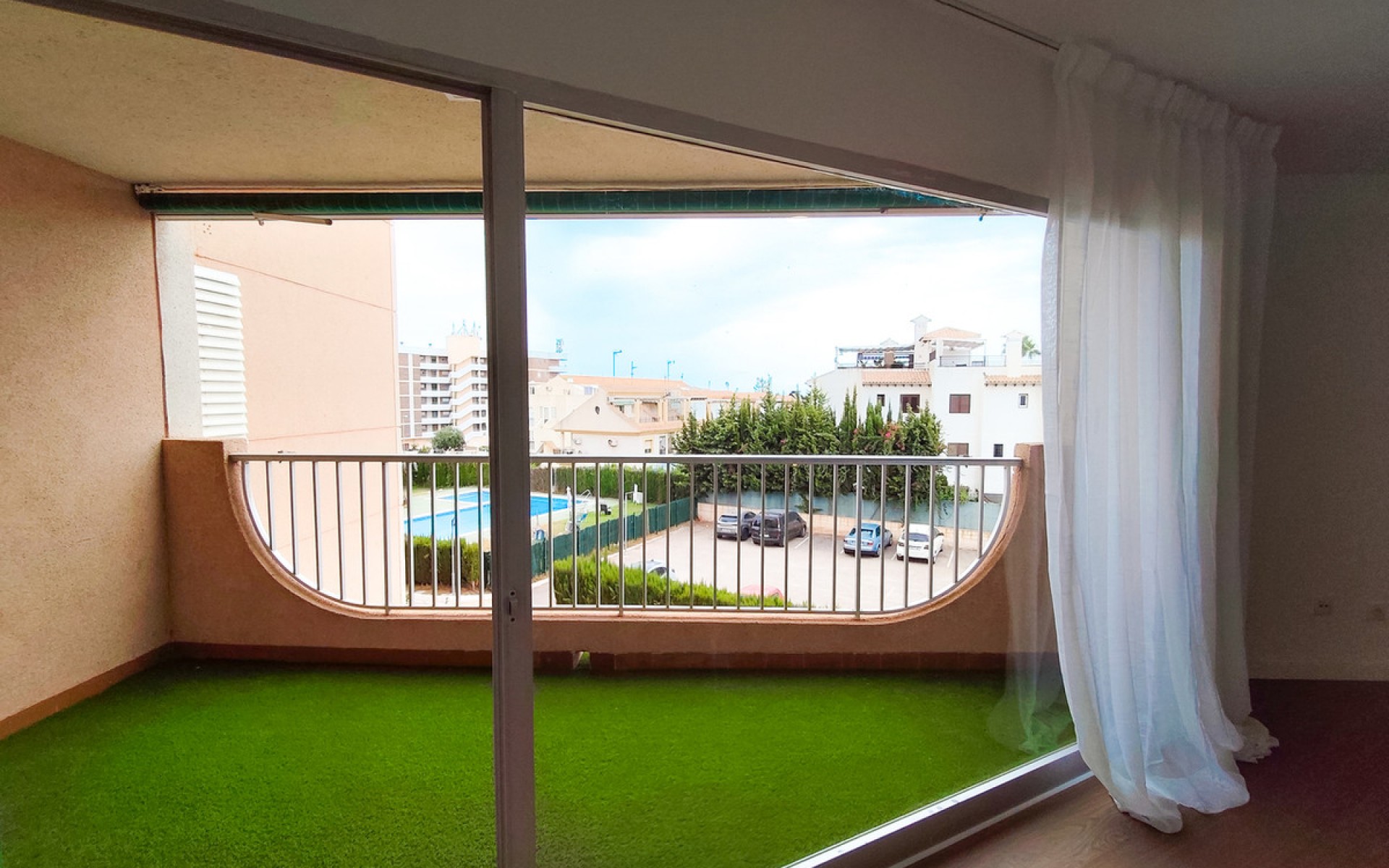 Resale - Apartment - La Zenia