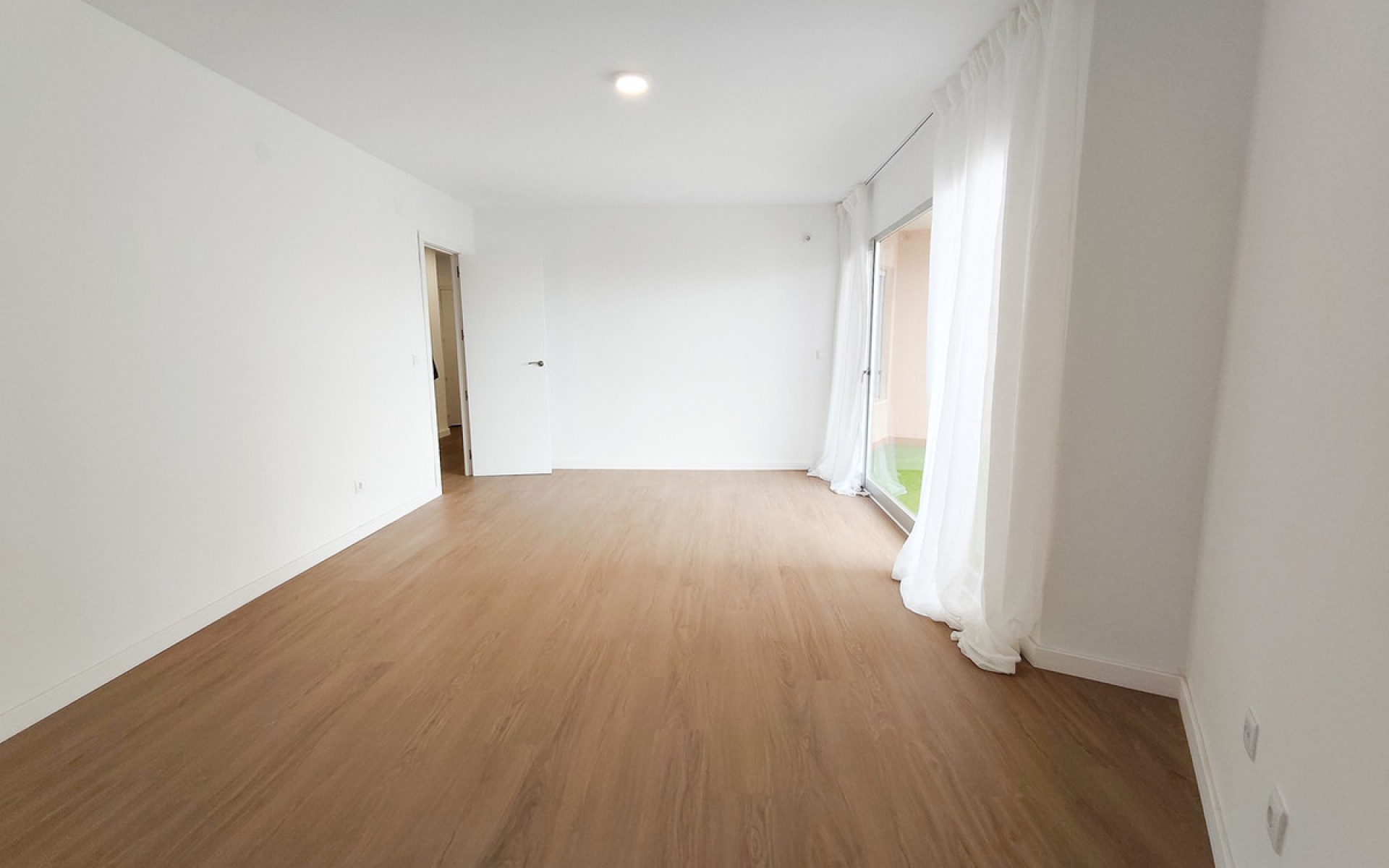 Resale - Apartment - La Zenia