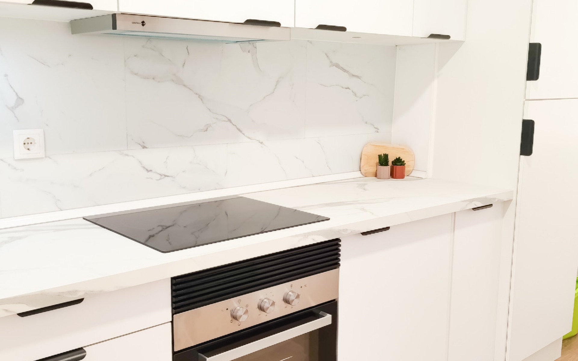 Resale - Apartment - La Zenia