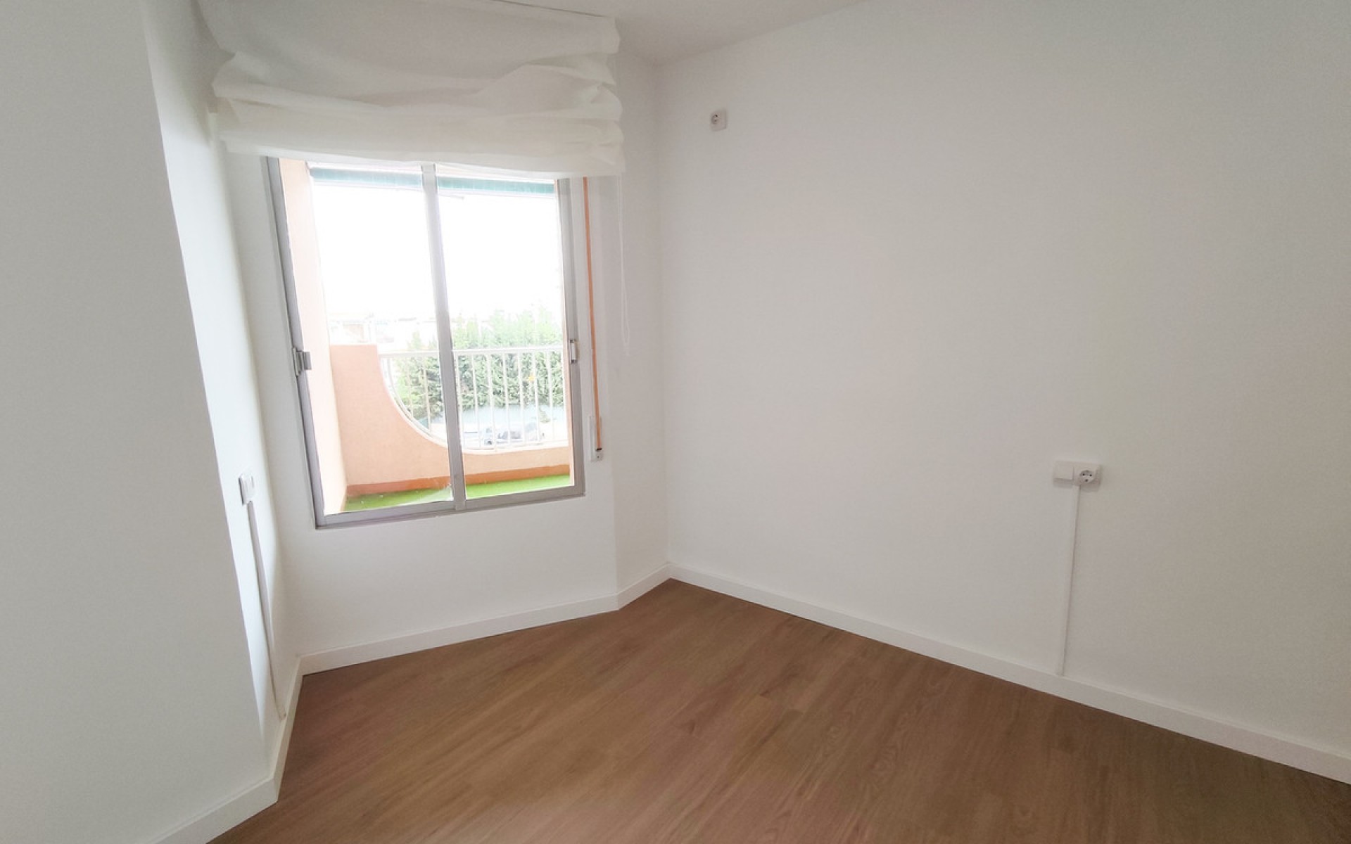 Resale - Apartment - La Zenia