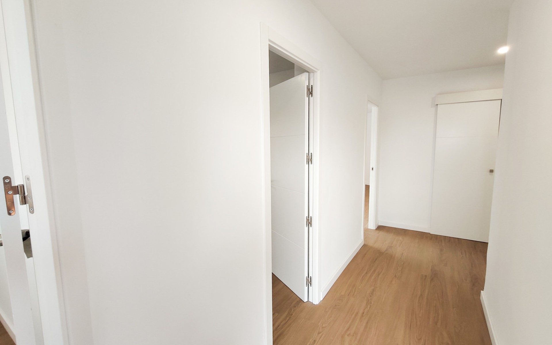 Resale - Apartment - La Zenia