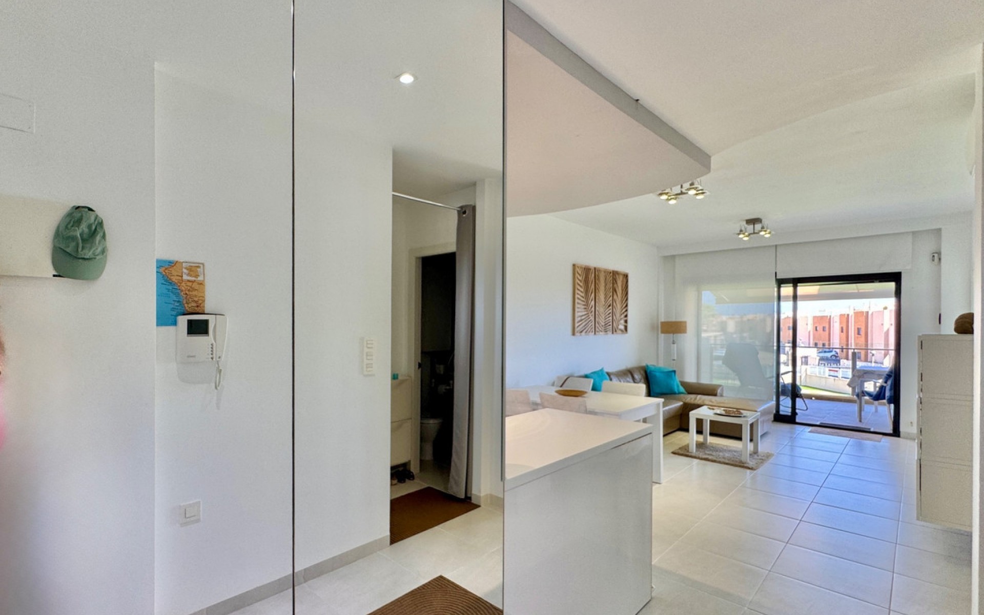 Resale - Apartment - La Zenia