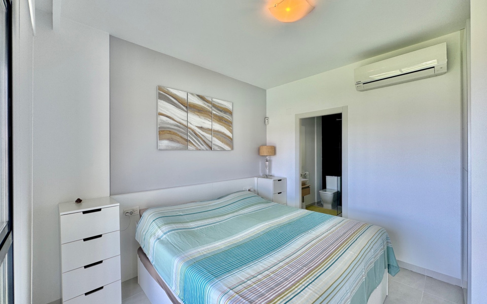 Resale - Apartment - La Zenia
