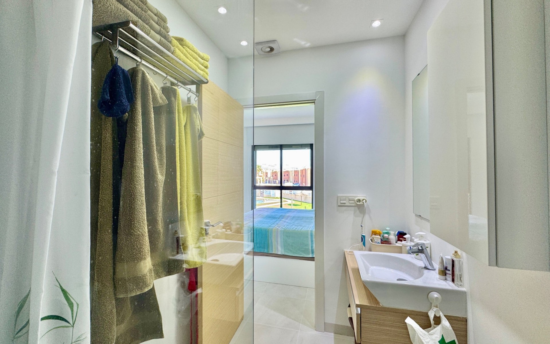 Resale - Apartment - La Zenia