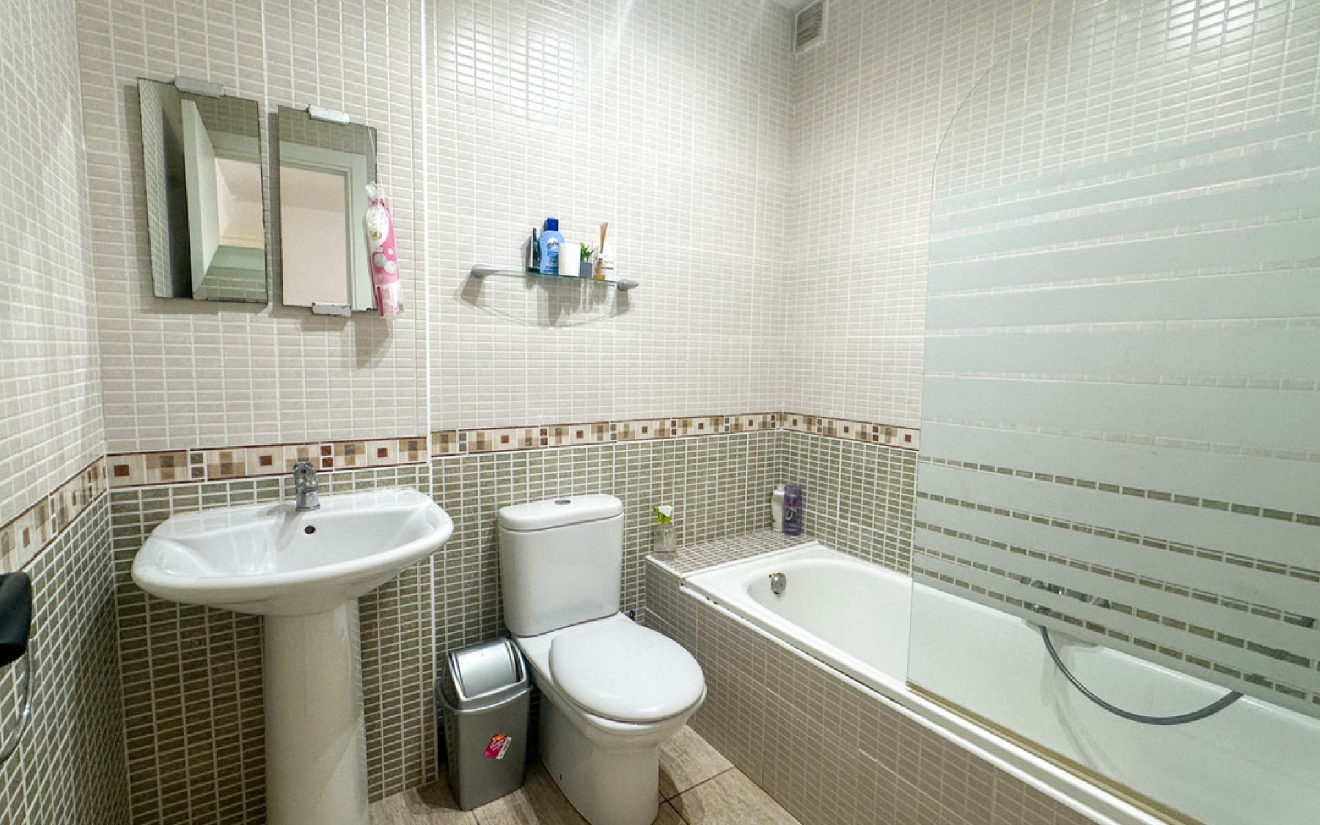 Resale - Apartment - La Zenia