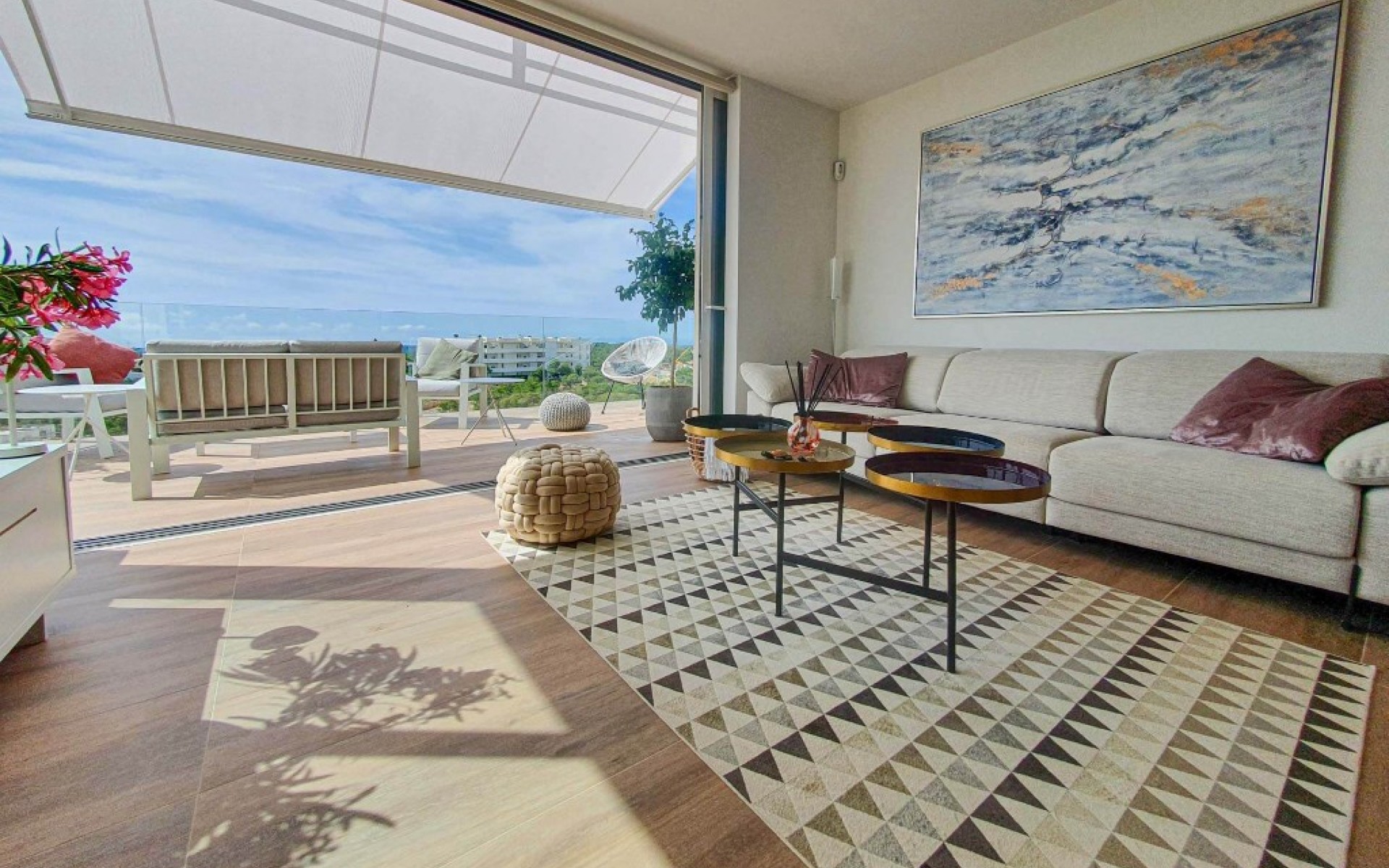 Resale - Apartment - Las Colinas - Las Colinas Golf Resort